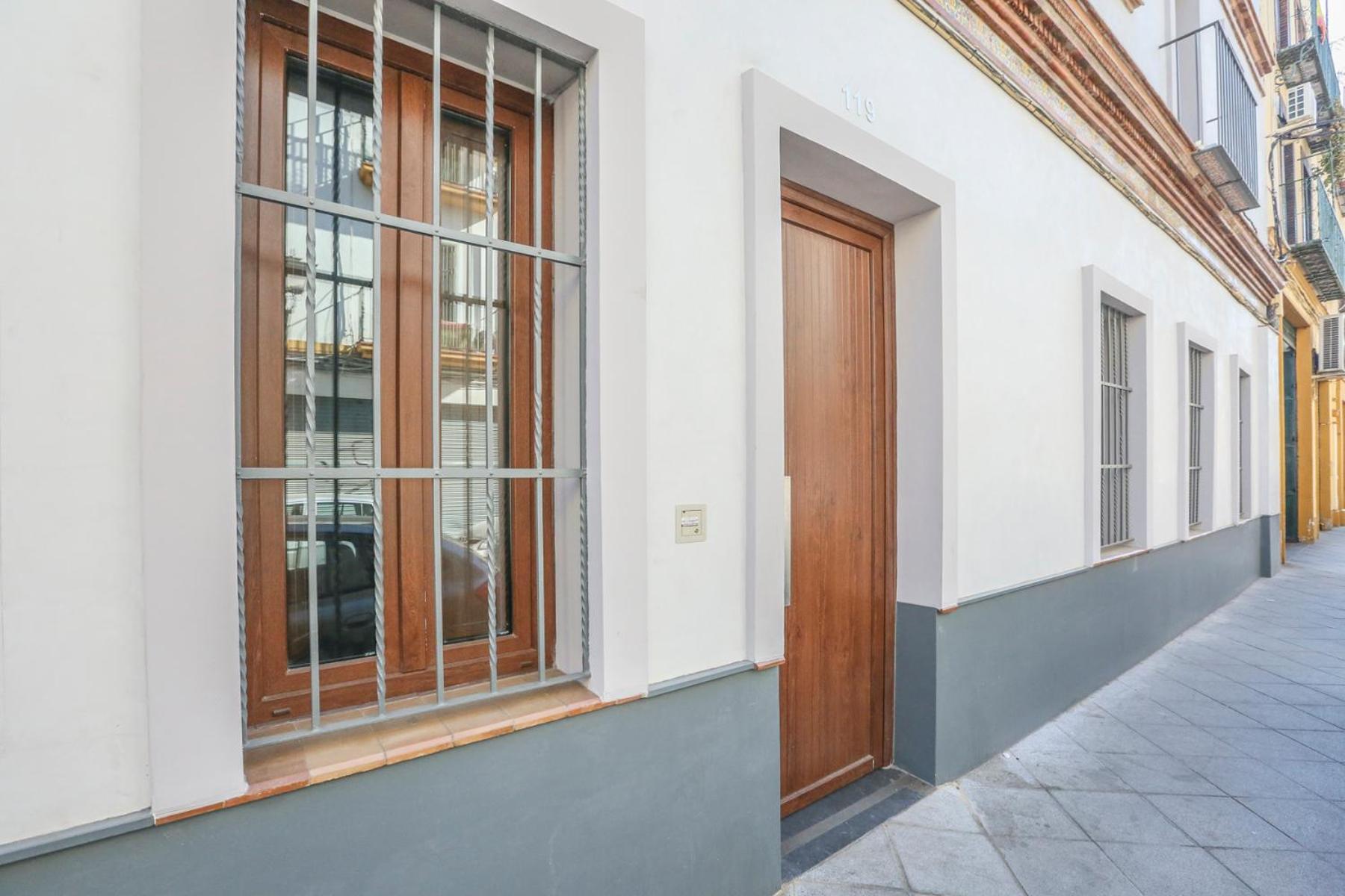 Apartamento Alfarería