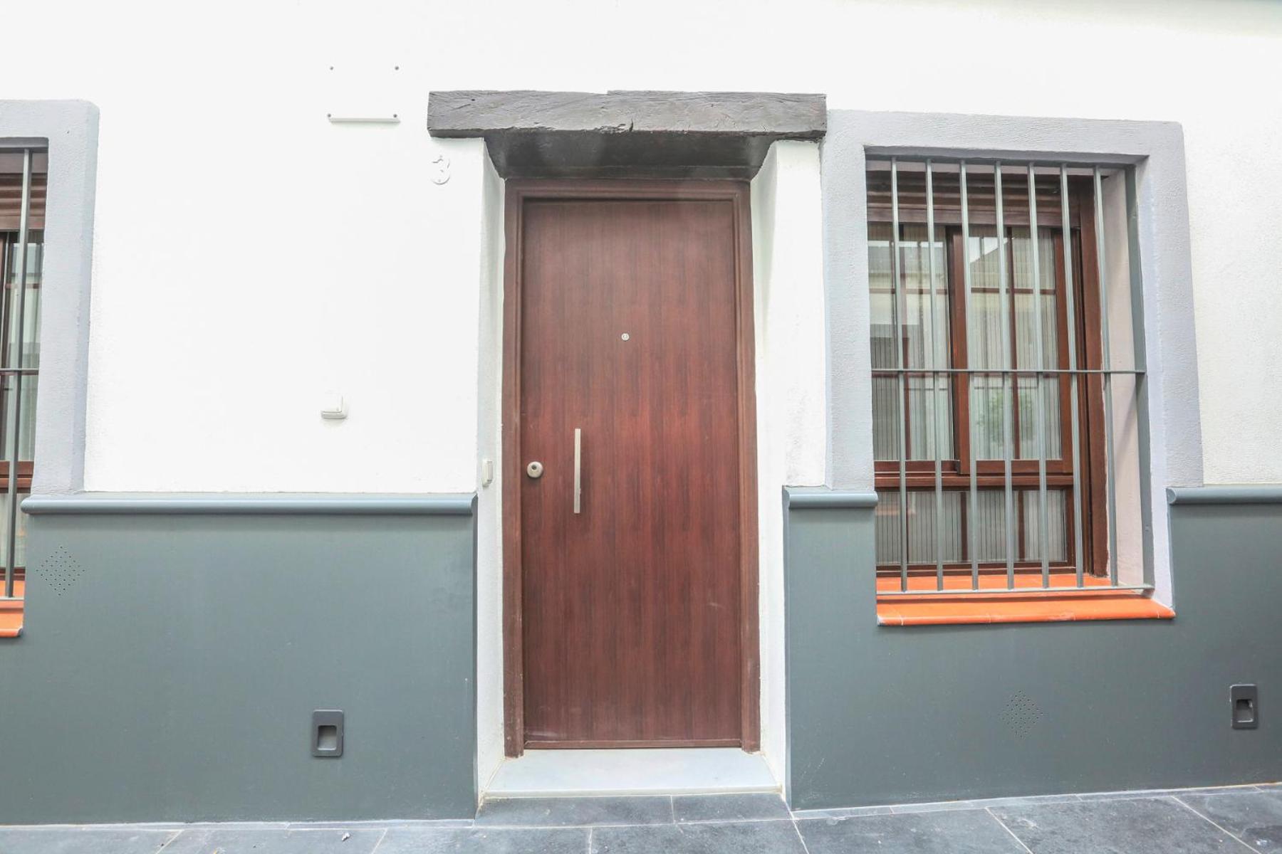 Apartamento Alfarería