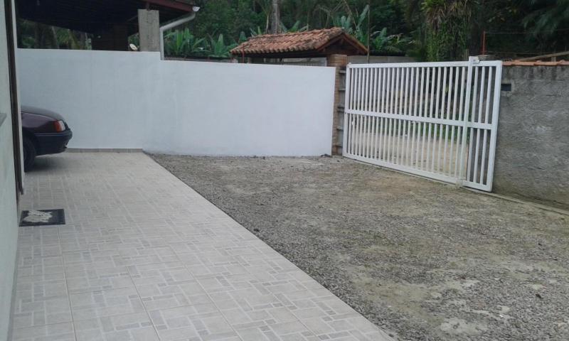 Praia Grande Ubatuba Casa Nova 5D