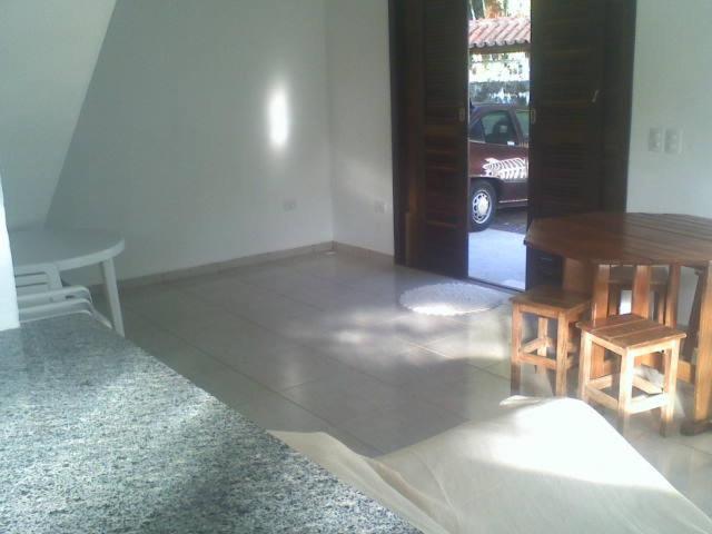 Praia Grande Ubatuba Casa Nova 5D