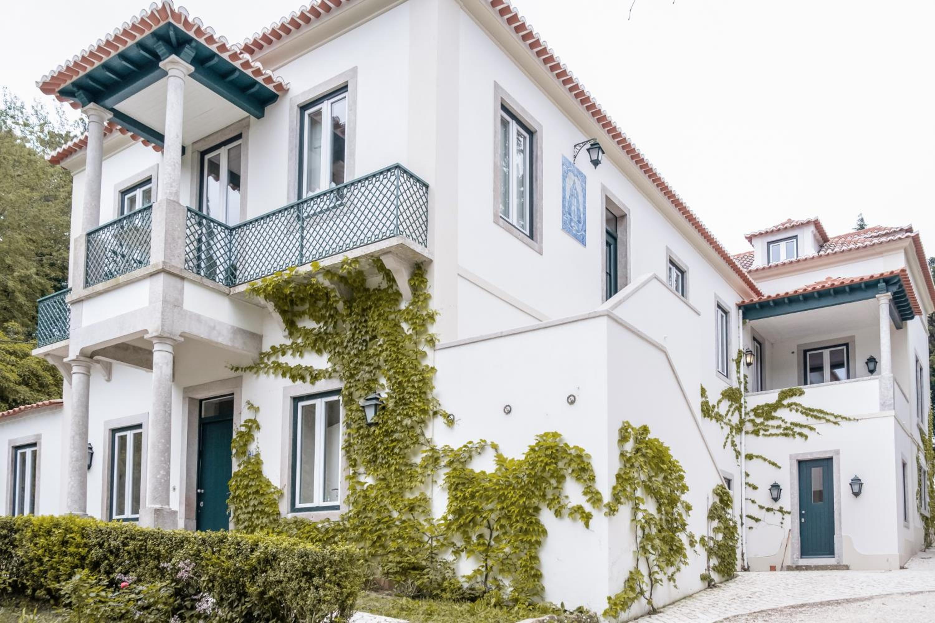 Eighteen21 Houses - Quinta Velha view 5