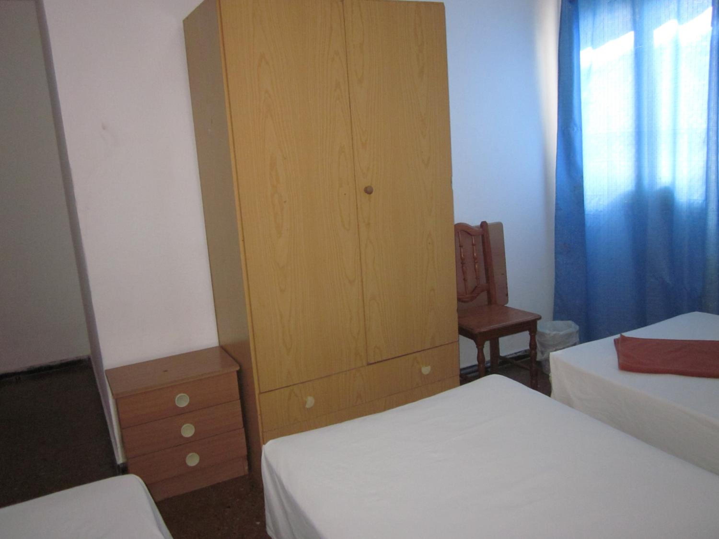 Hostal Casa de Huéspedes San Fernando - Adults Only