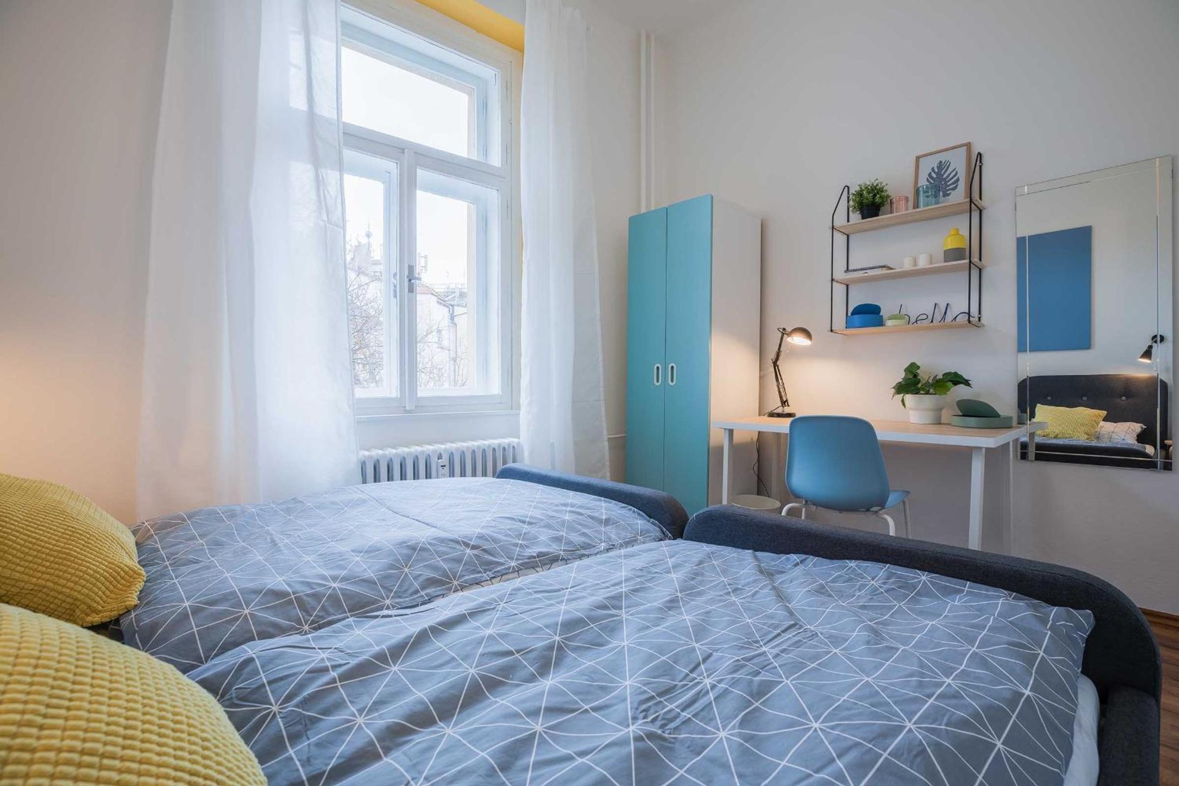 Apartment Na Kozacce 6