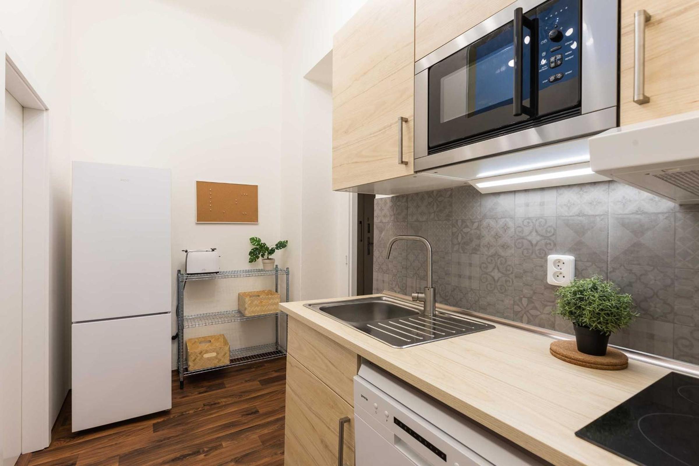 Apartment Na Kozacce 6
