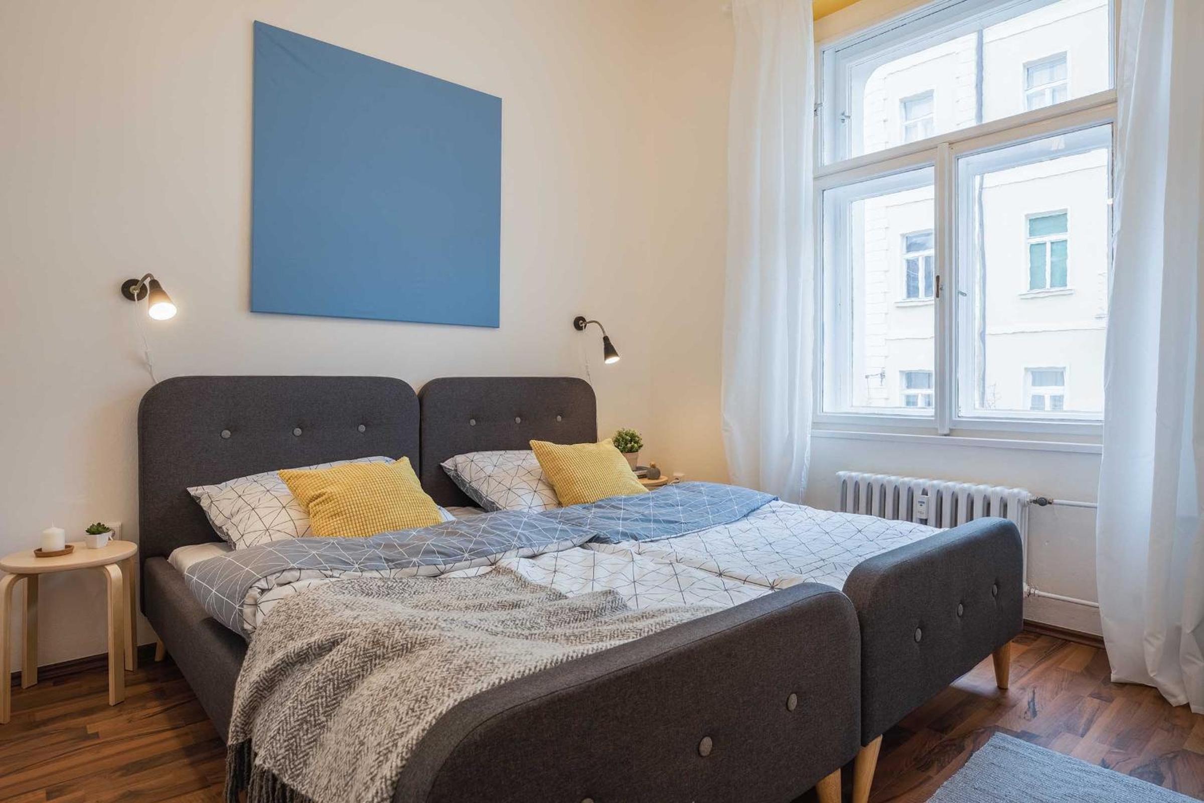 Apartment Na Kozacce 6