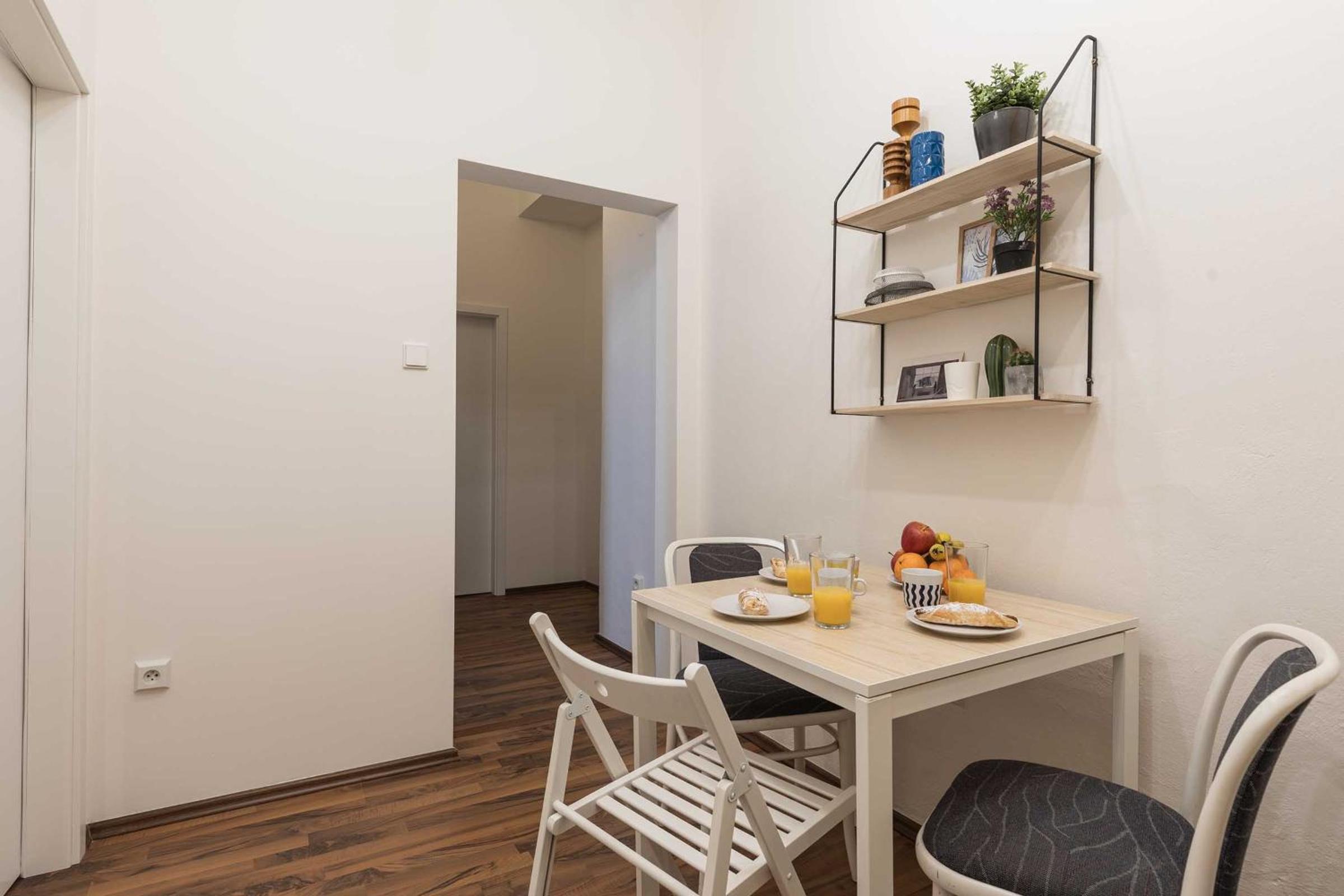 Apartment Na Kozacce 6
