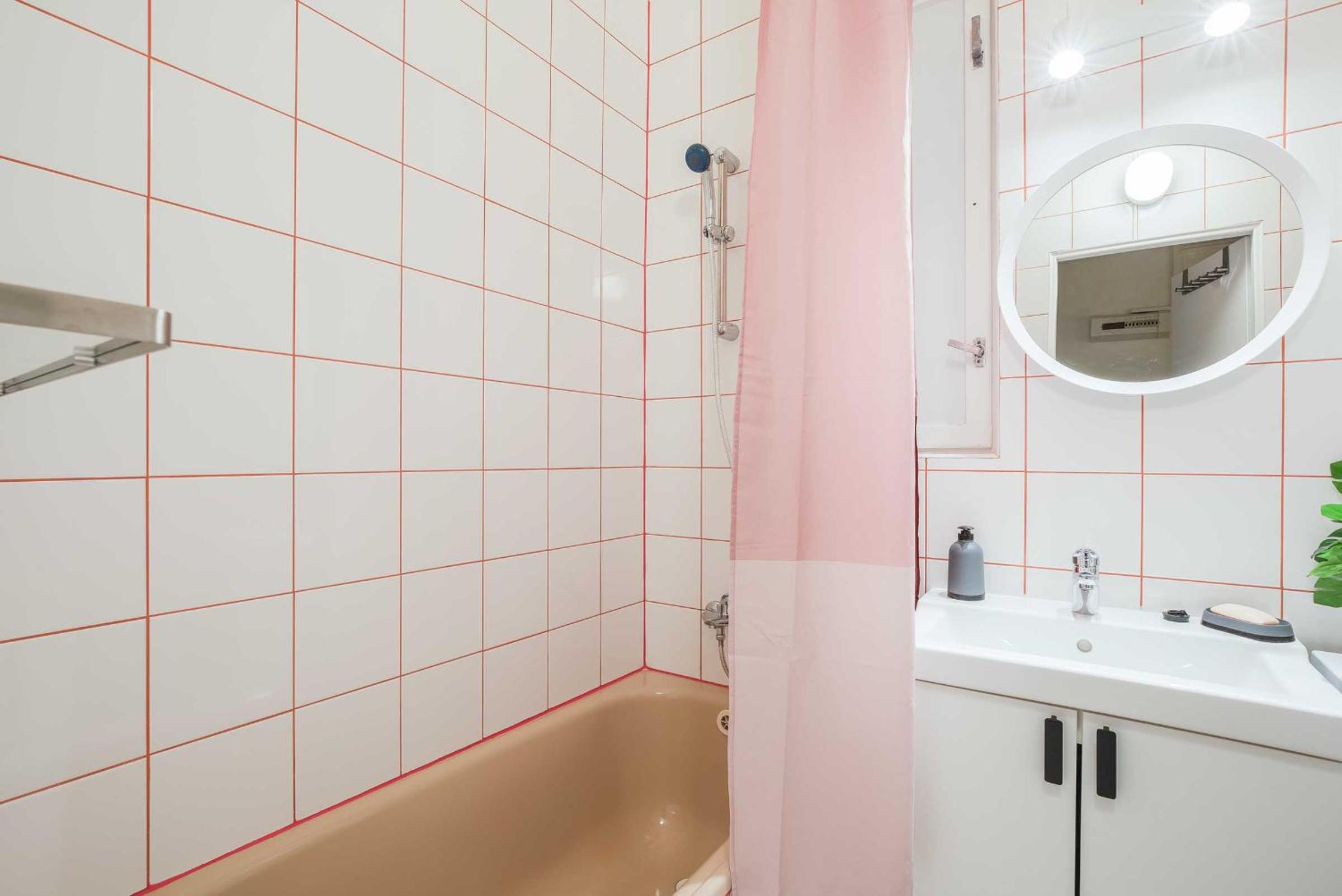 Apartment Na Kozacce 6