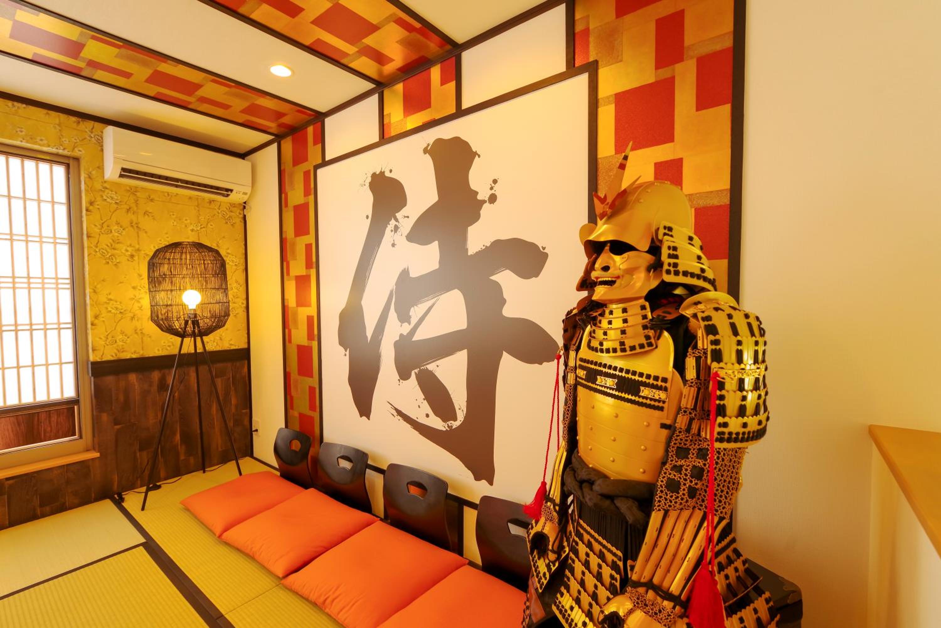 SAMURAI, photo 68