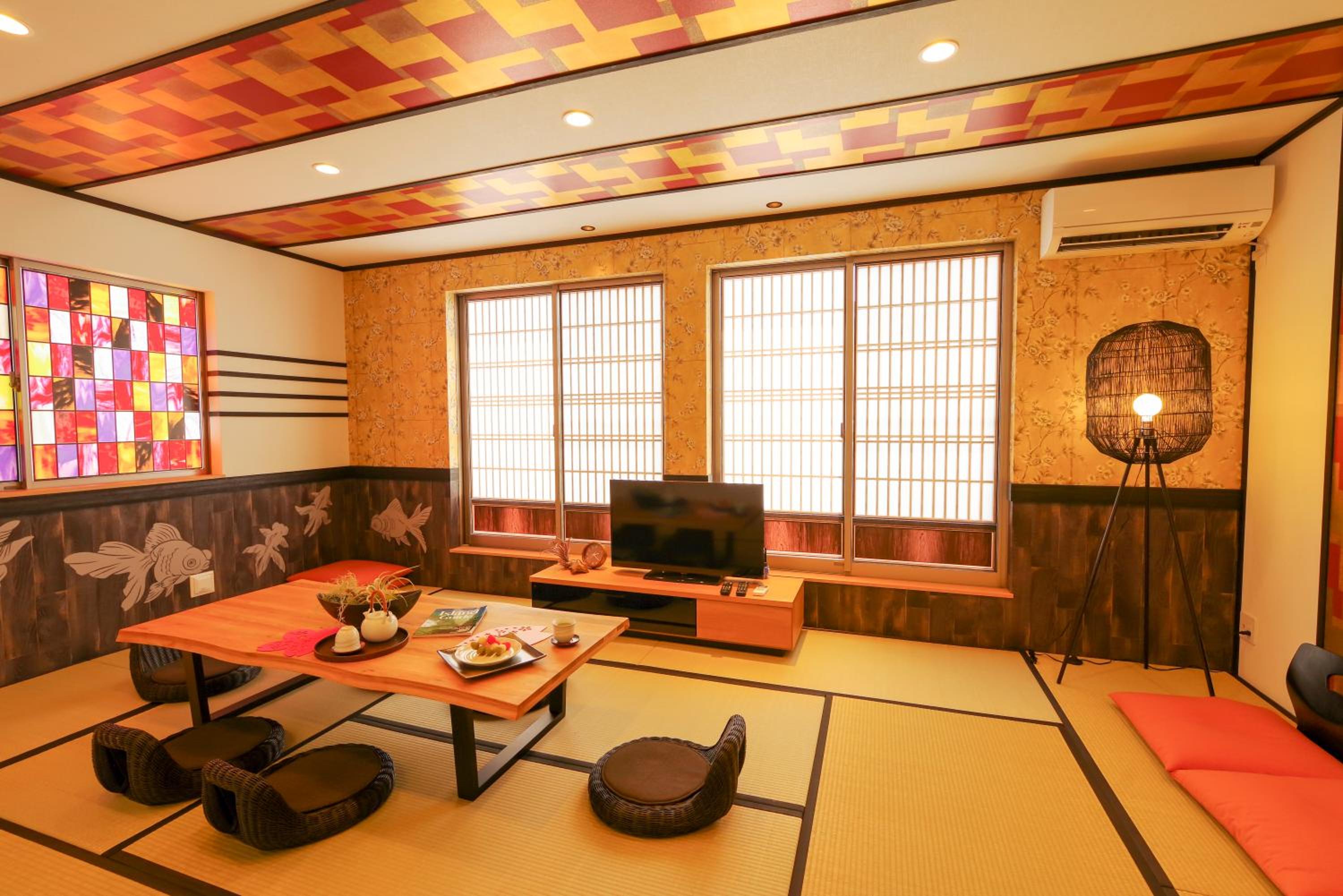 SAMURAI, photo 37