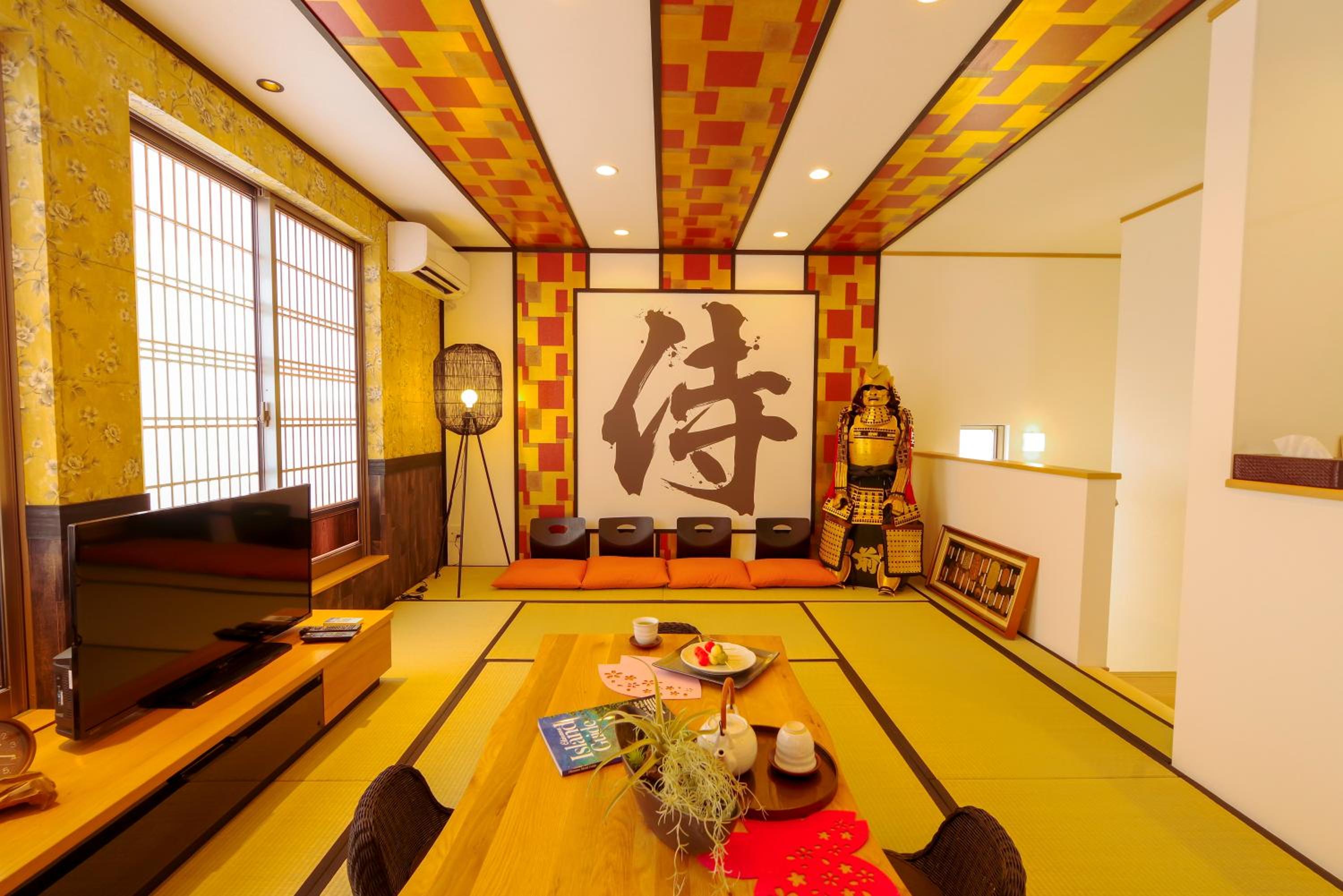 SAMURAI, photo 59