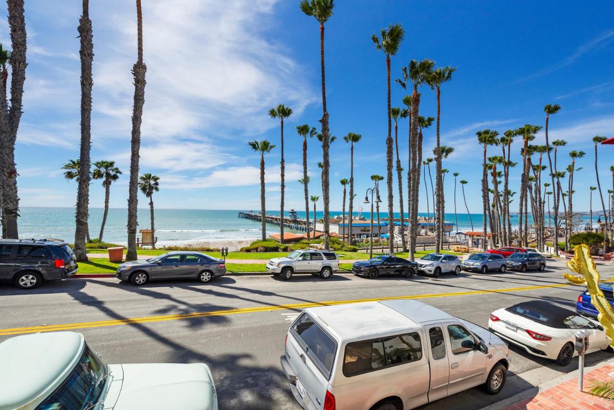 San Clemente Vacations - Oceanfront Hacienda - Property Image 5
