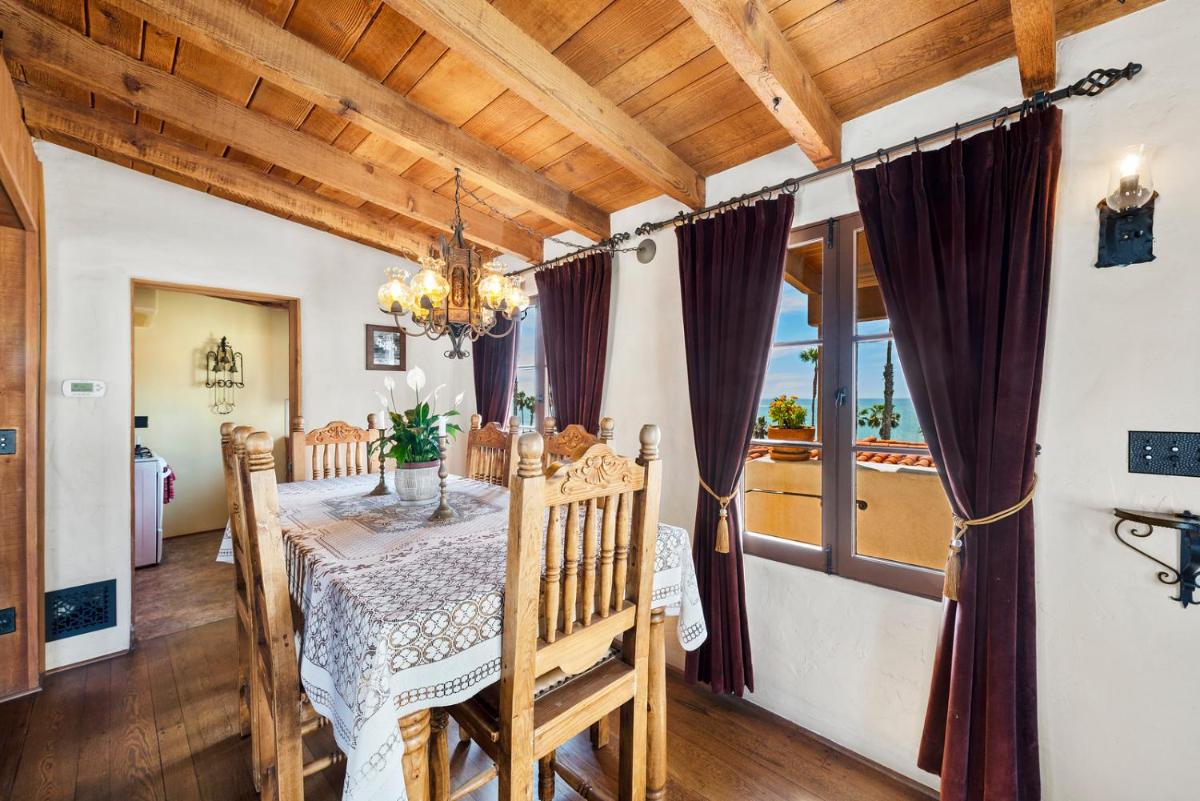 San Clemente Vacations - Oceanfront Hacienda - Property Image 20