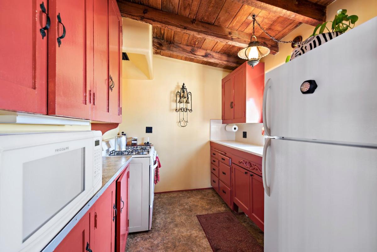 San Clemente Vacations - Oceanfront Hacienda - Property Image 15