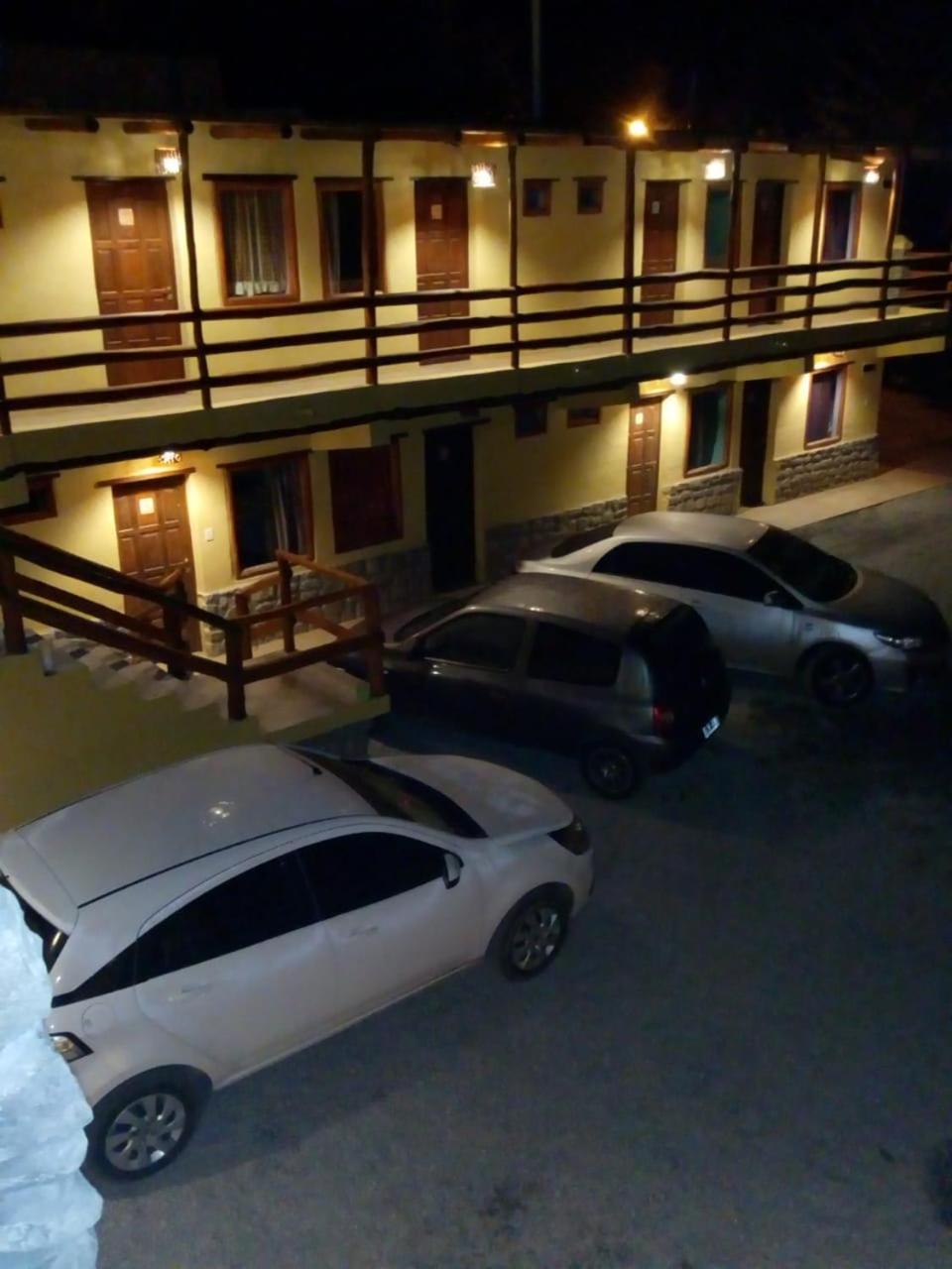Tilcara Rustica Hostel