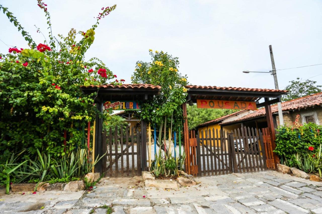Pousada Casa da Gente, photo 5