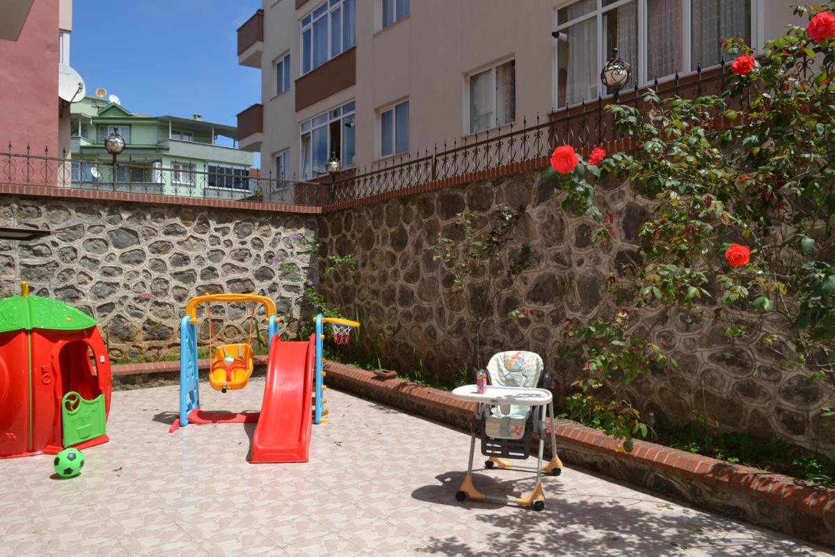 children's play area