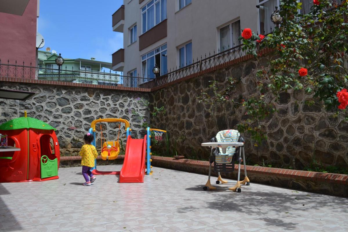 children's play area