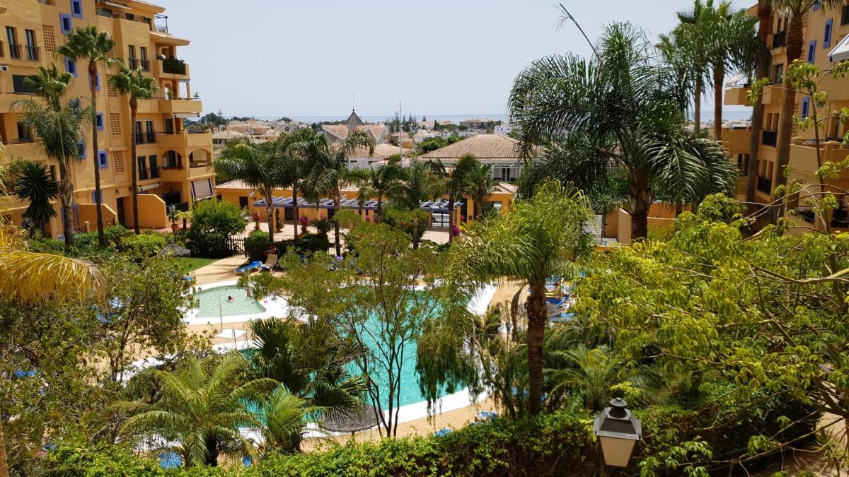 Marbella, San Pedro del Alcantara, Sea View photo 5