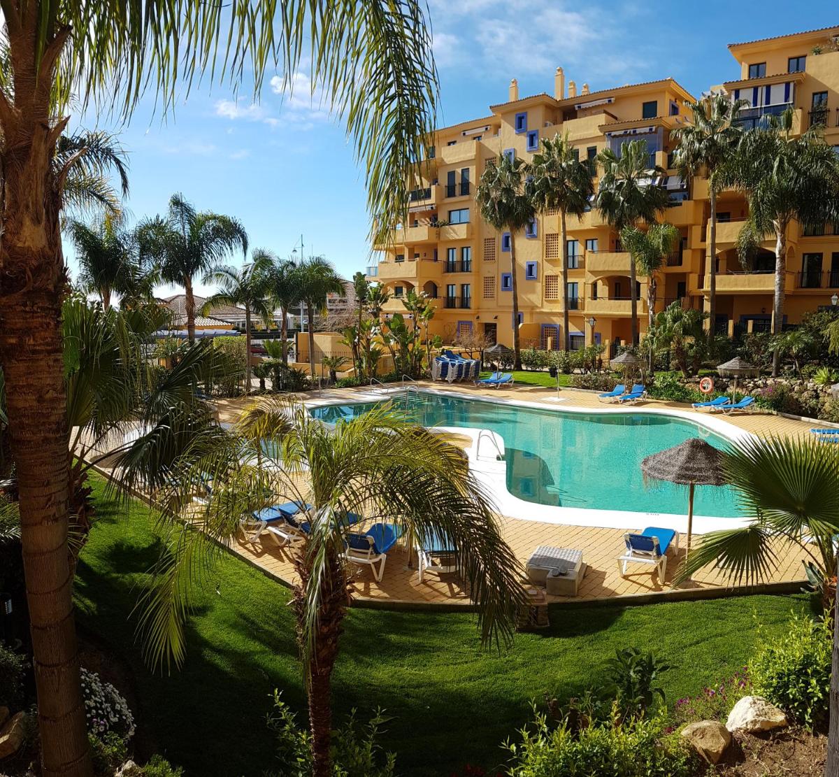 Marbella, San Pedro del Alcantara, Sea View photo 3