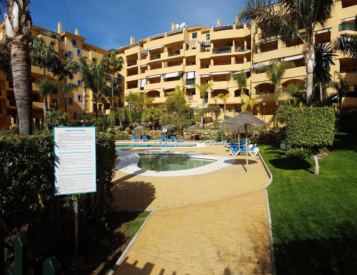 Marbella, San Pedro del Alcantara, Sea View photo 4