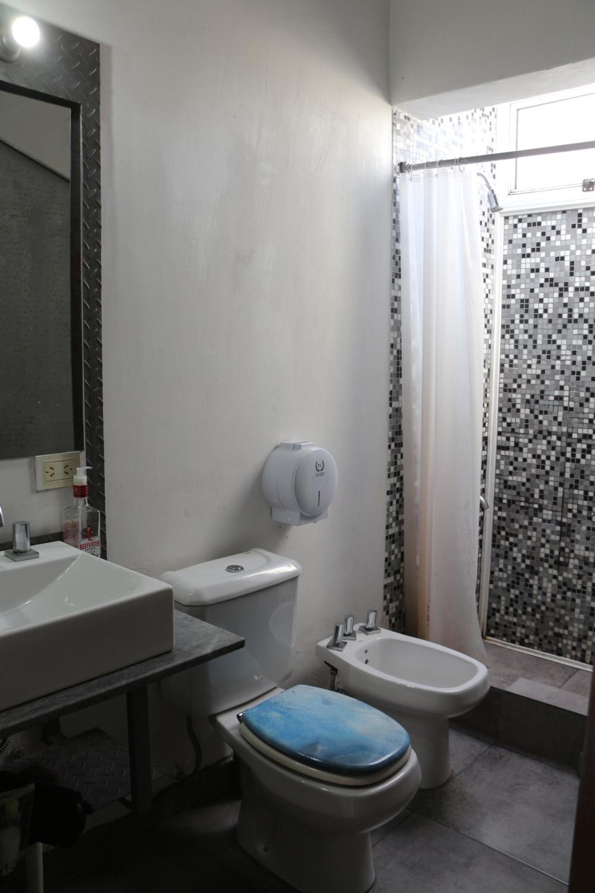 High Hostel Rosario