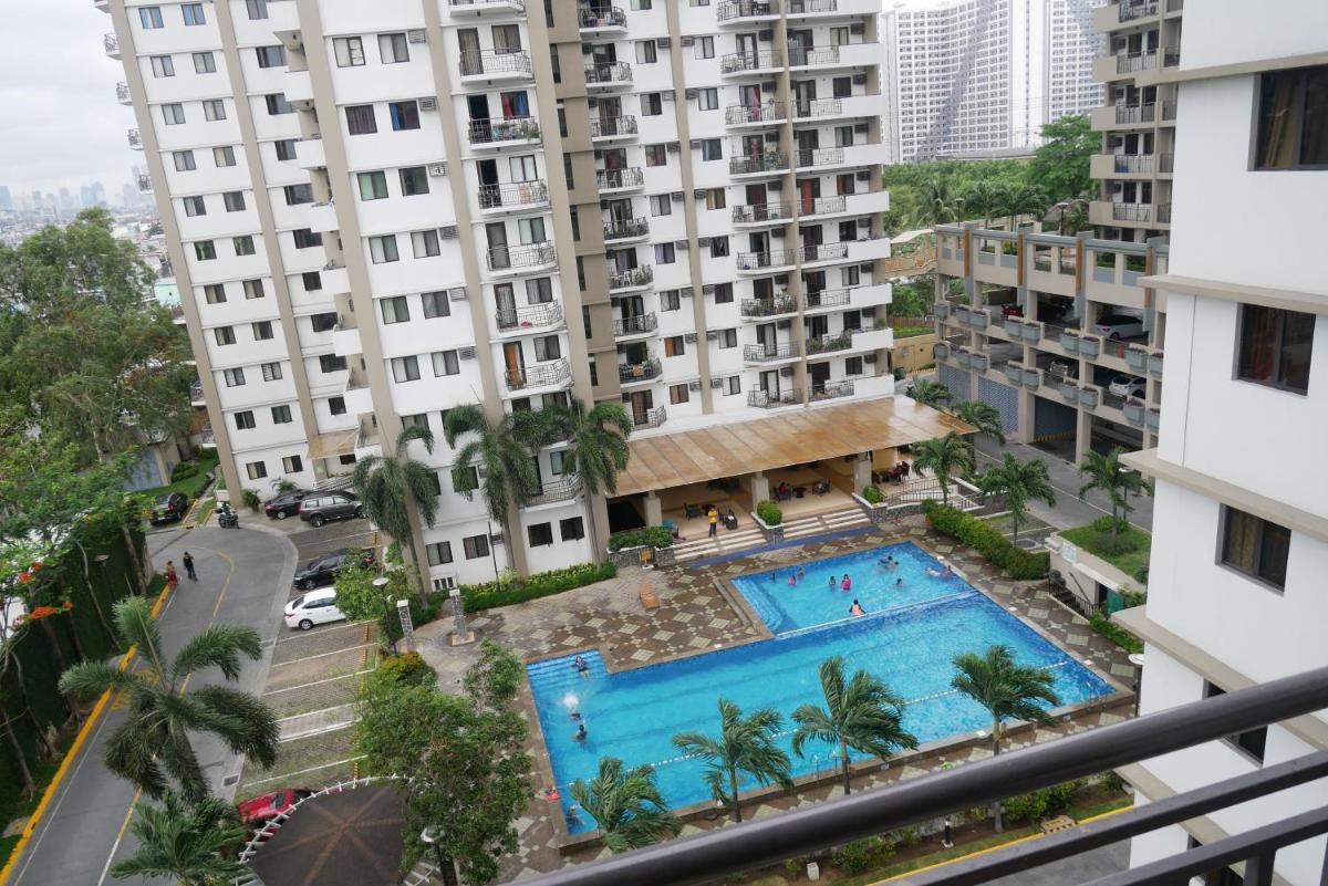 Al-Fayed Property view 3
