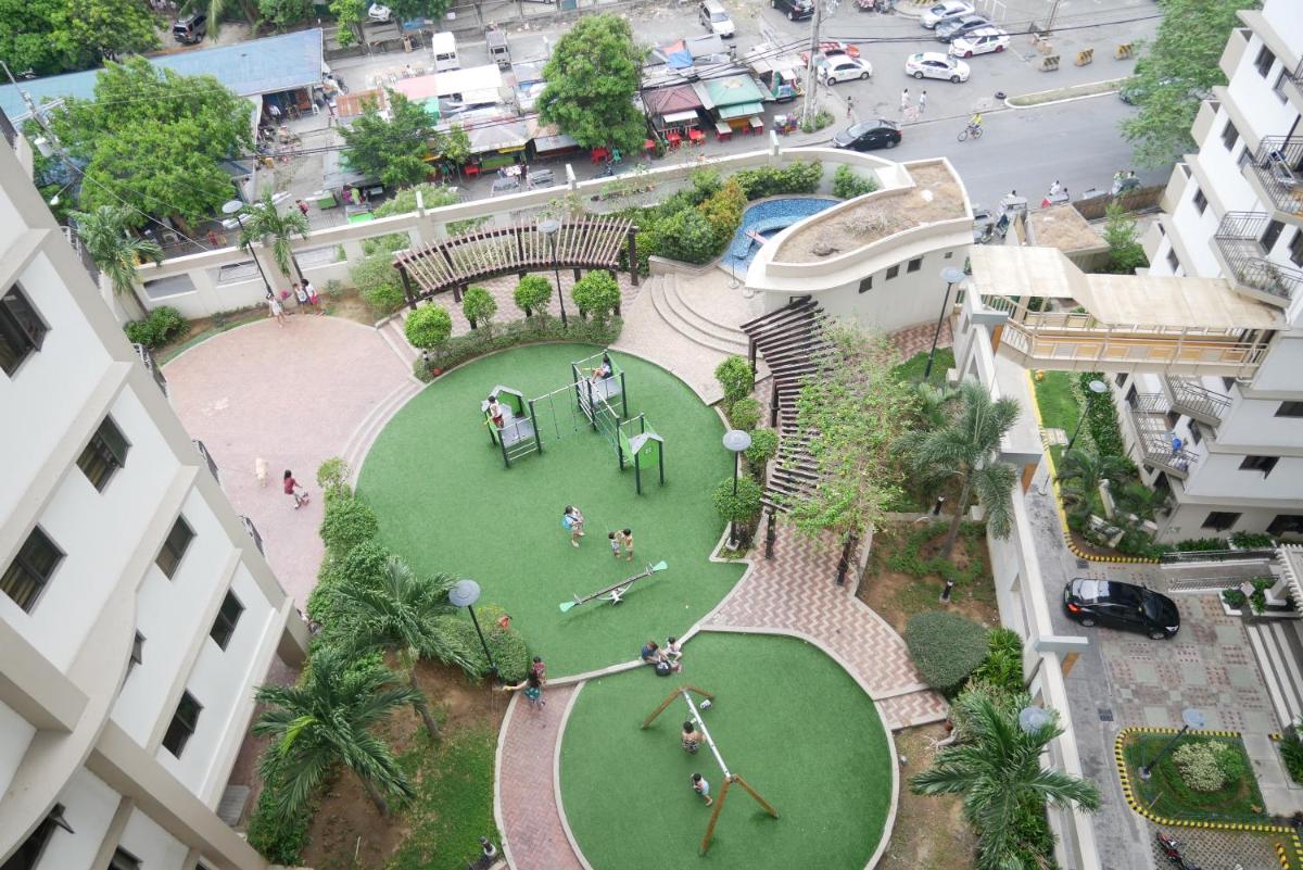 Al-Fayed Property view 2