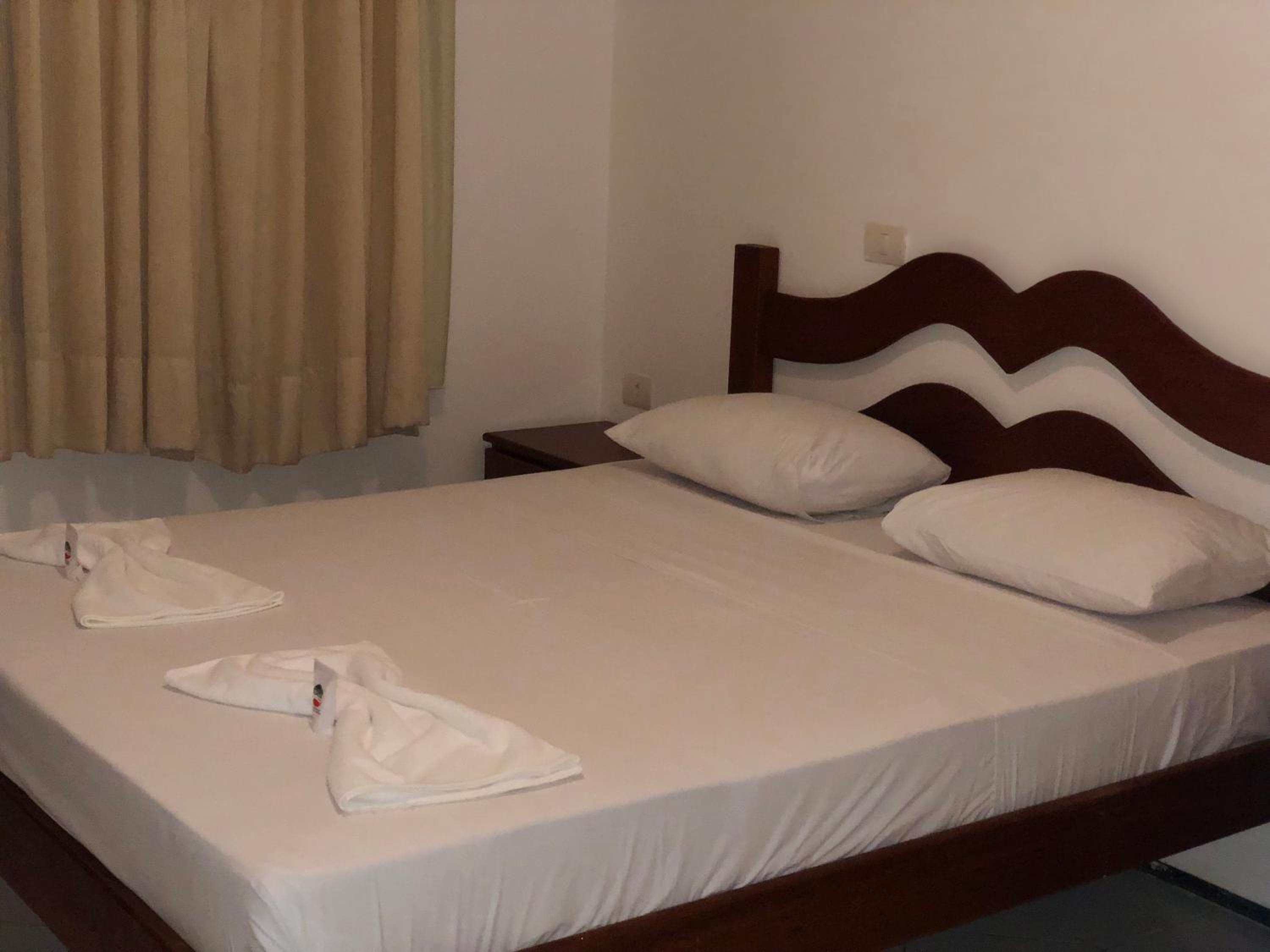 Hotel & Pousada Italia Beach - Porto Das Dunas