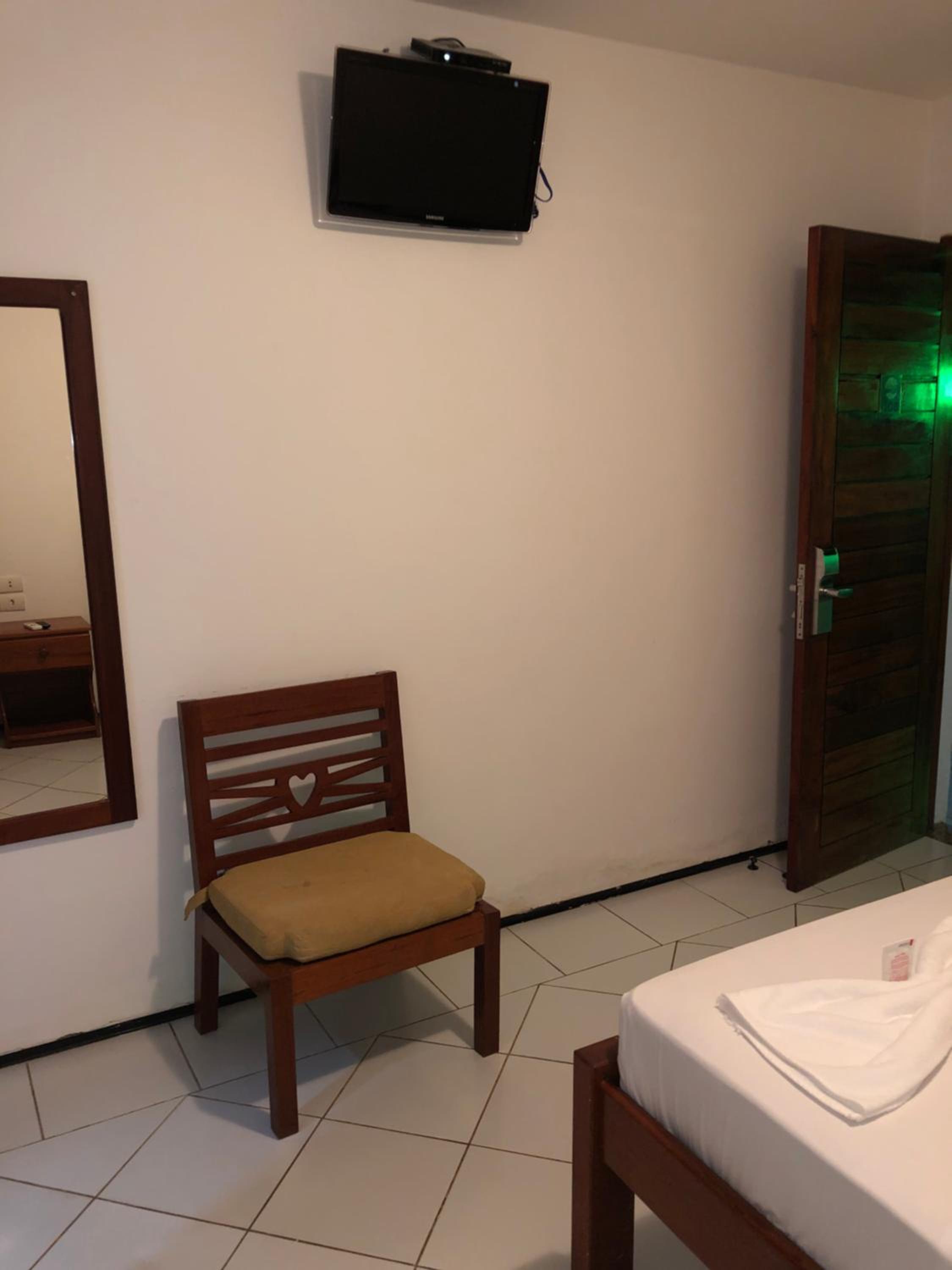 Hotel & Pousada Italia Beach - Porto Das Dunas