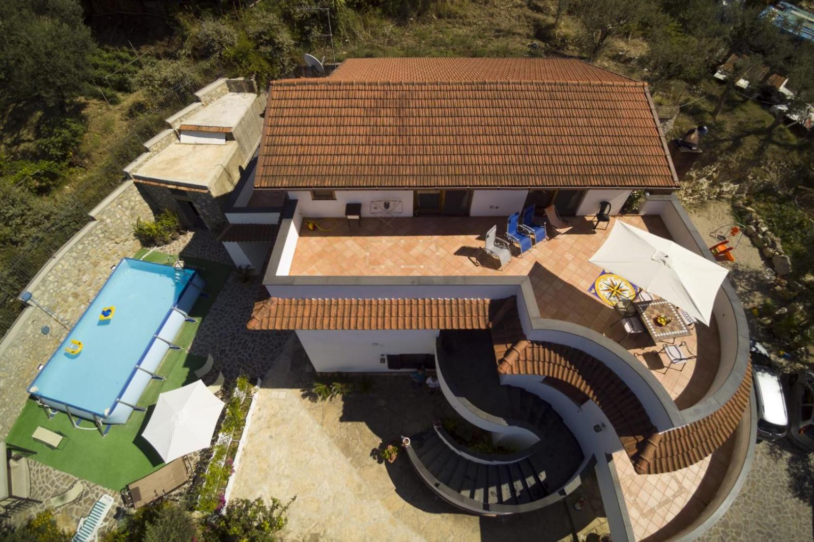Appartamento Villa degli Ulivi photo 3