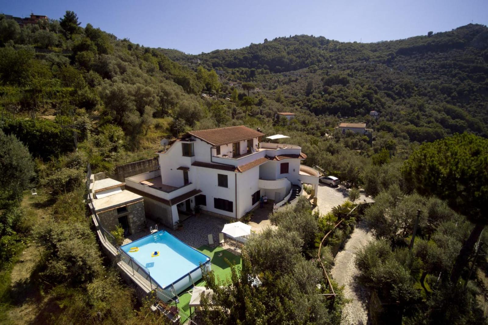 Appartamento Villa degli Ulivi photo 4