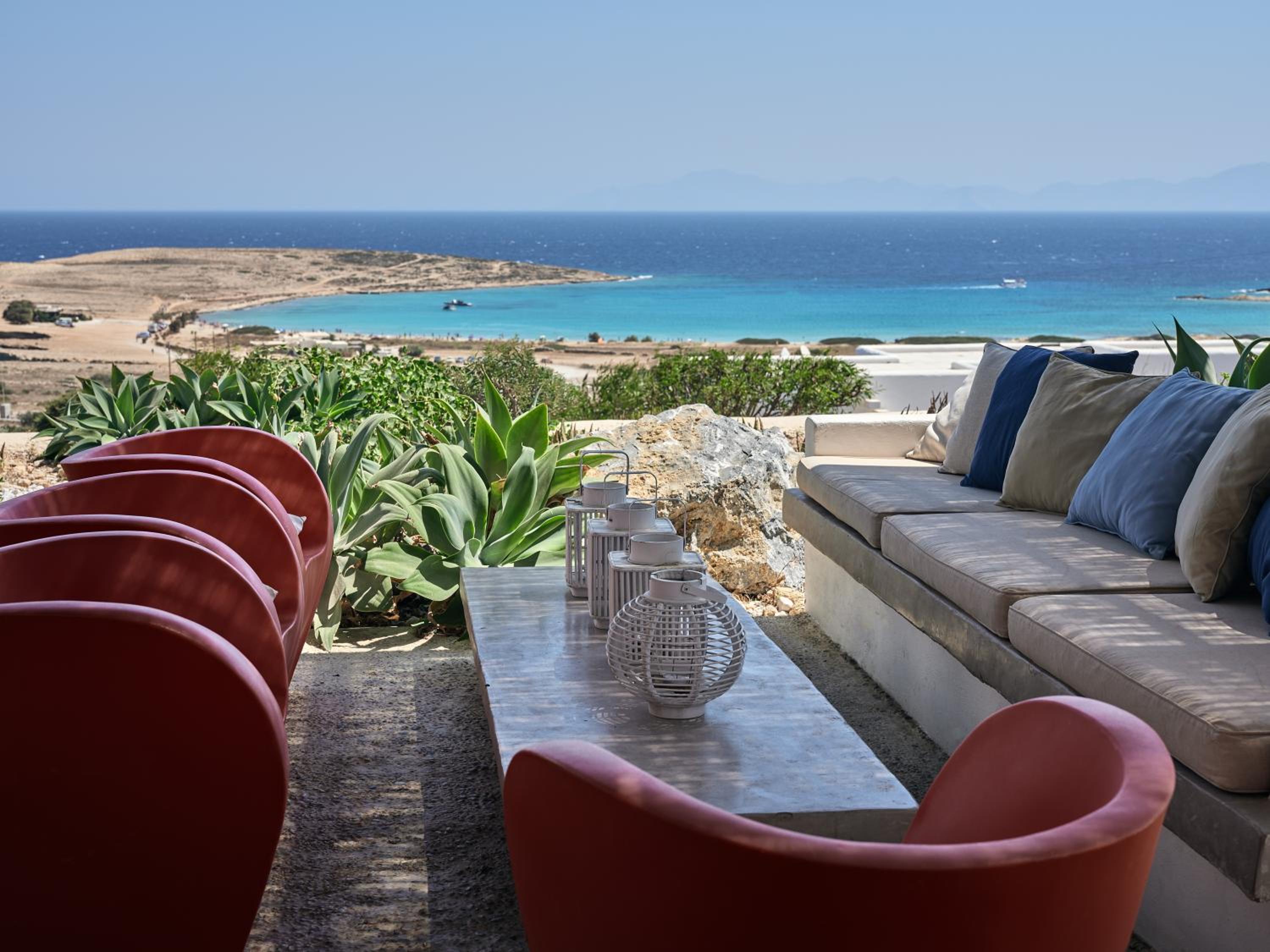 Koufonisi Villas