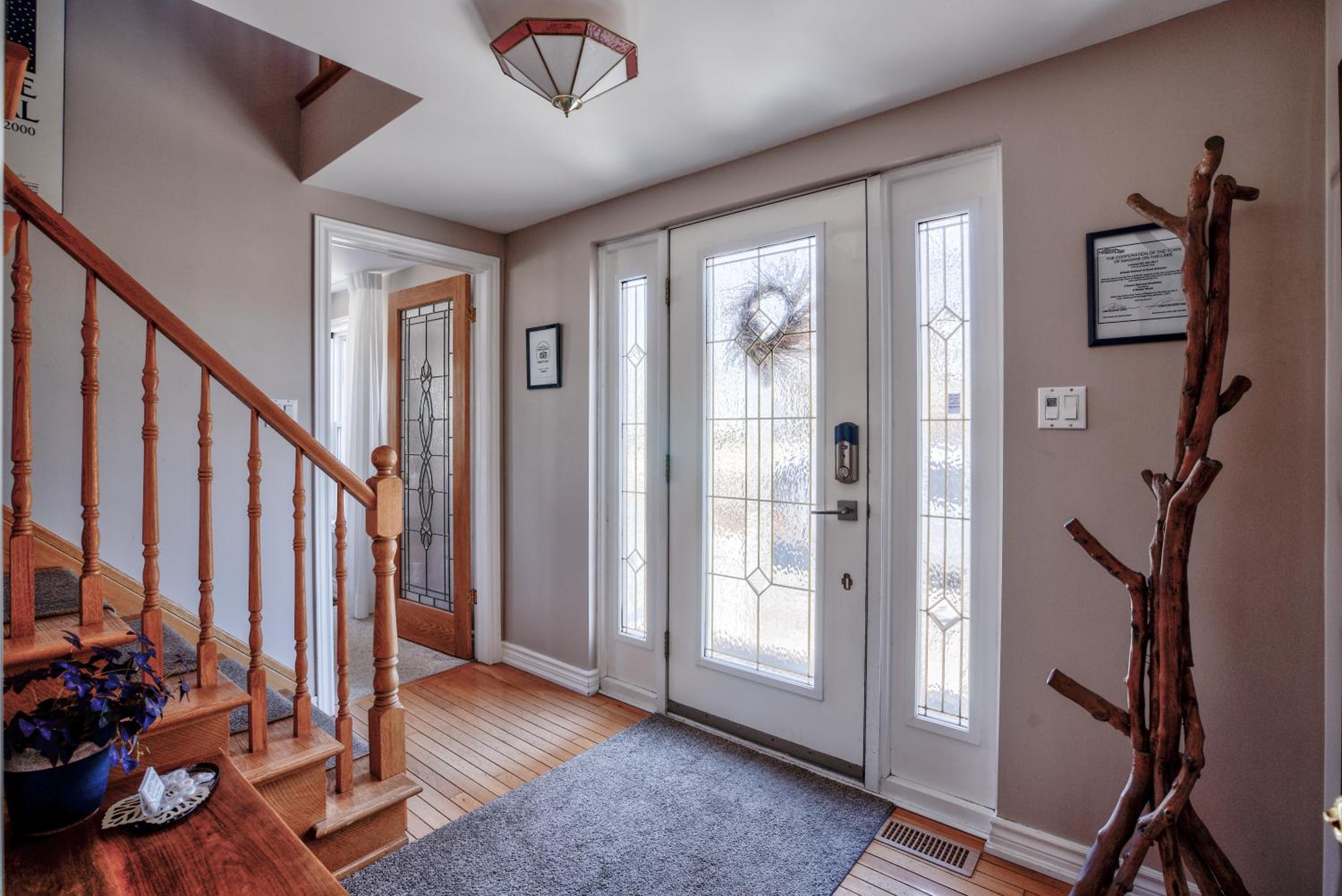 Finlay House Bed and Breakfast Niagara-on-the-Lake