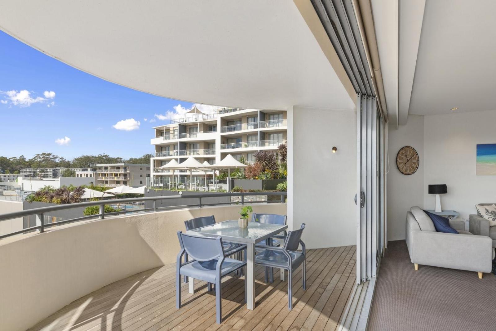 Cote D'Azur Resort