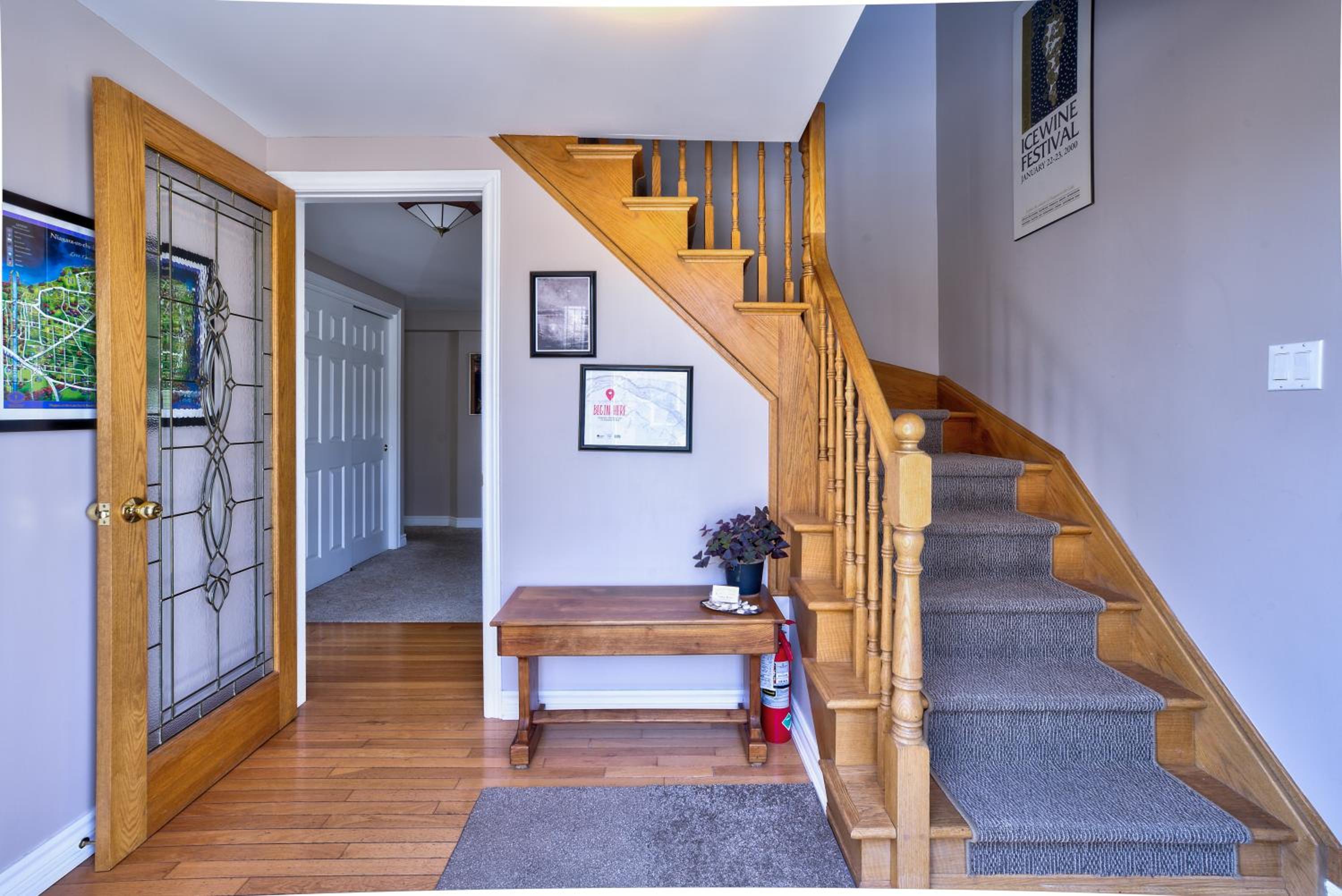 Finlay House Bed and Breakfast Niagara-on-the-Lake