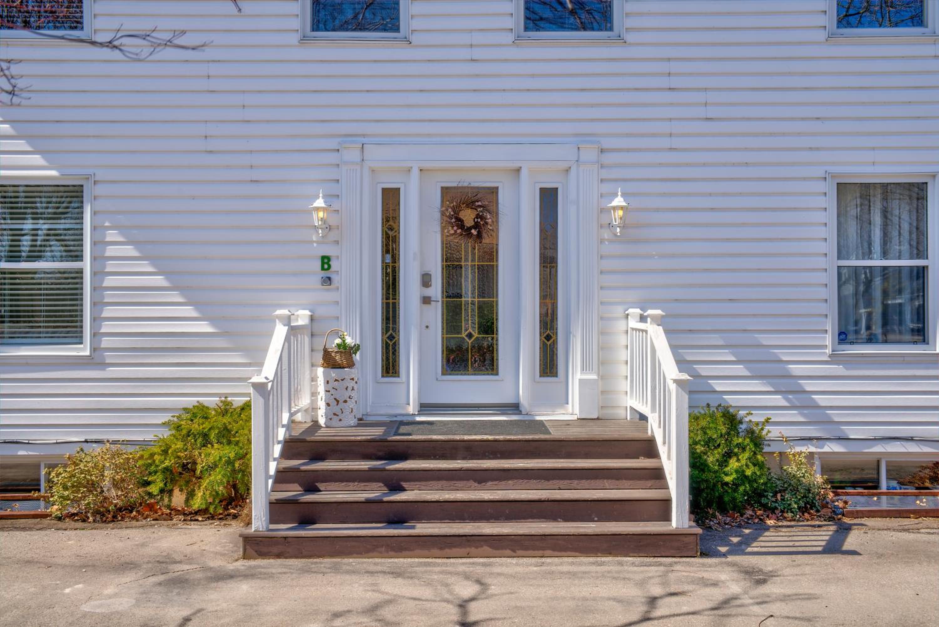 Finlay House Bed and Breakfast Niagara-on-the-Lake