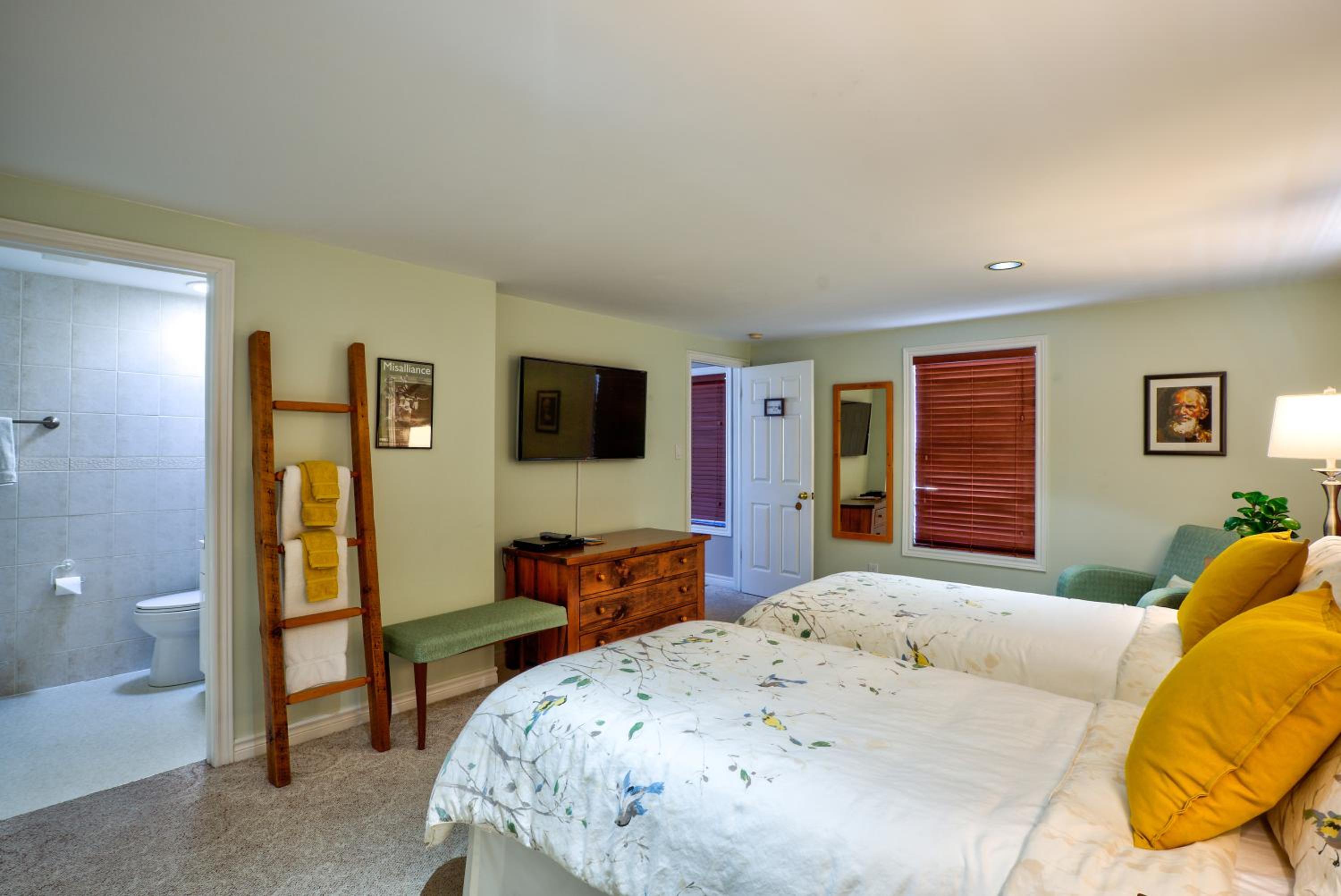 Finlay House Bed and Breakfast Niagara-on-the-Lake