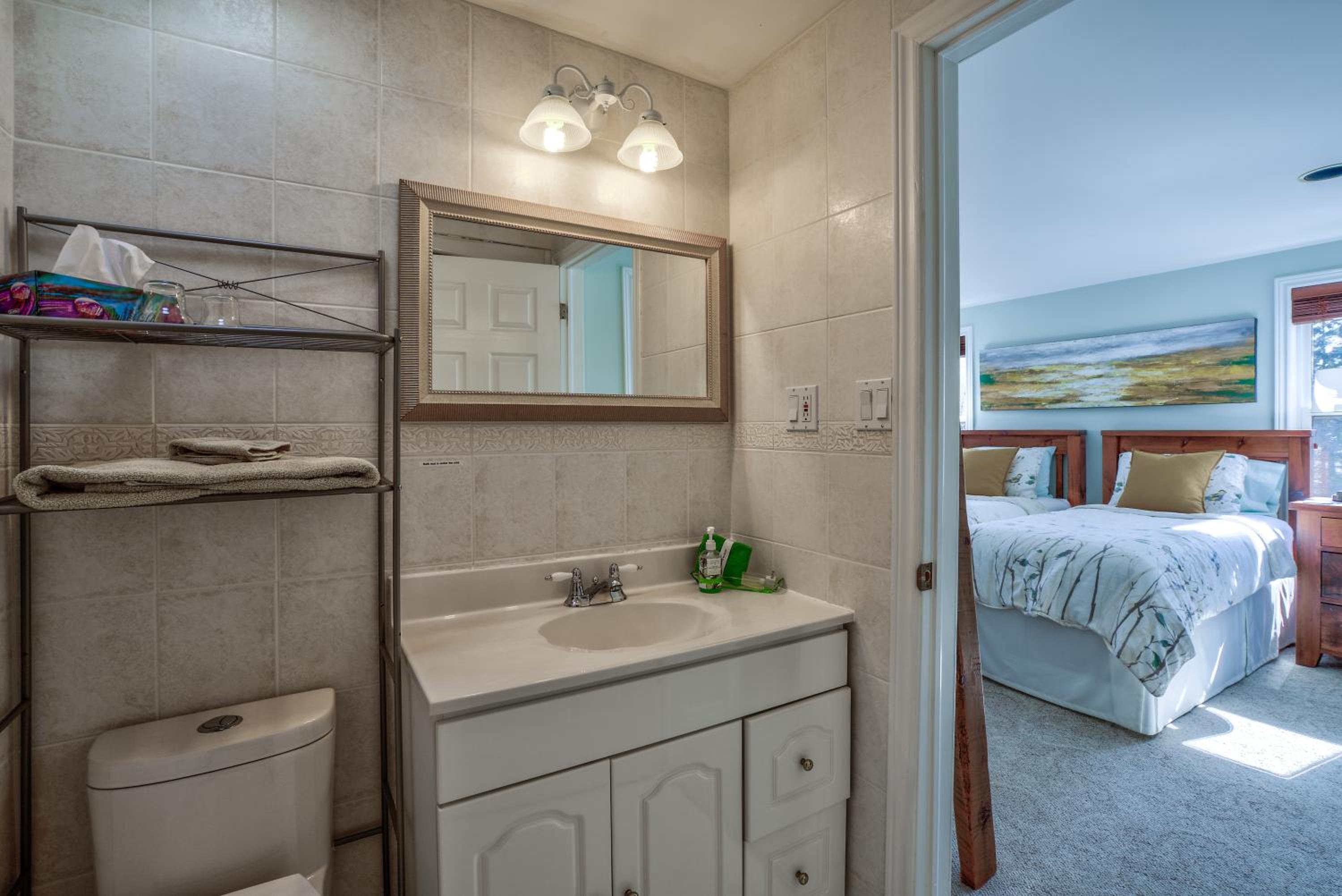 Finlay House Bed and Breakfast Niagara-on-the-Lake