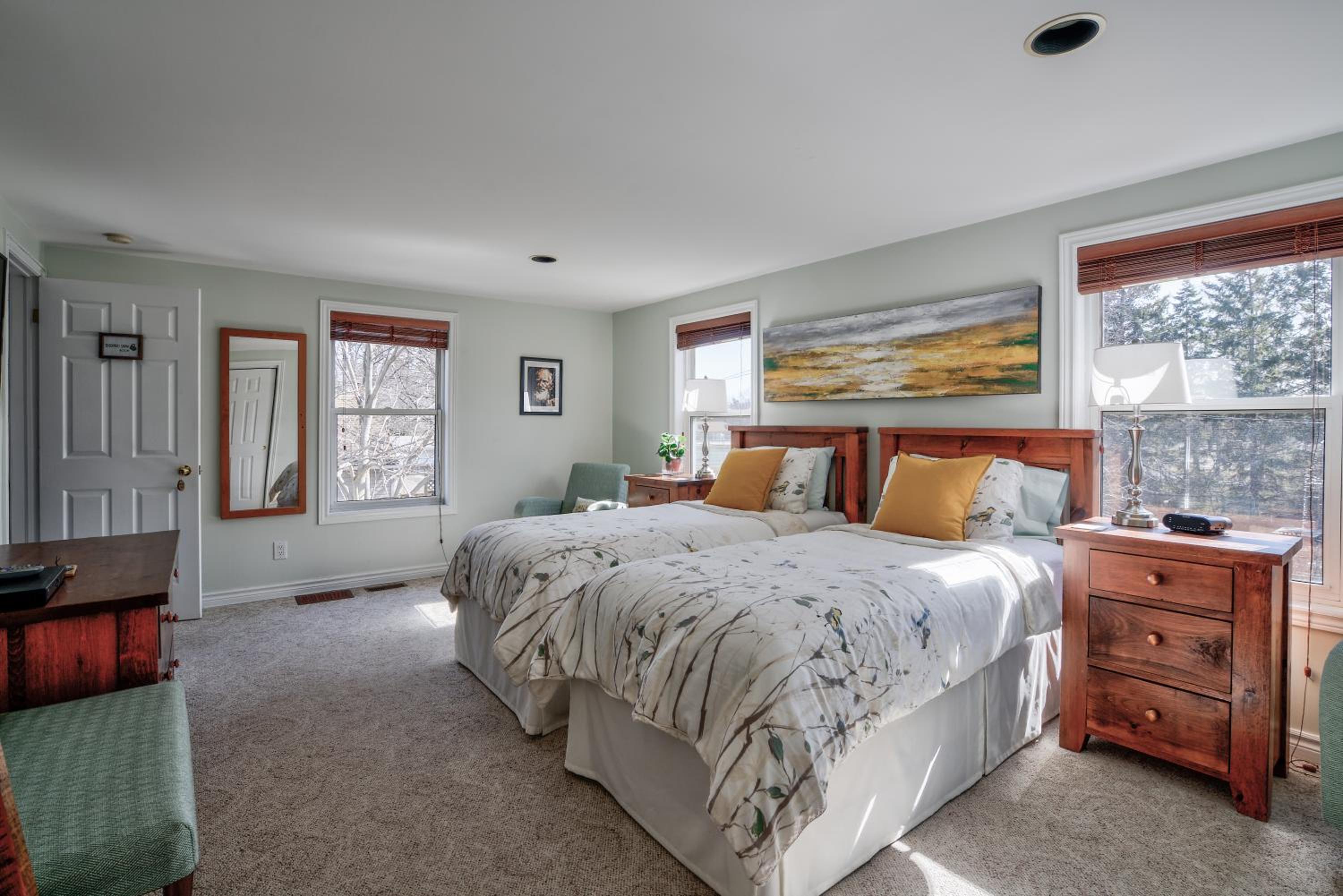 Finlay House Bed and Breakfast Niagara-on-the-Lake