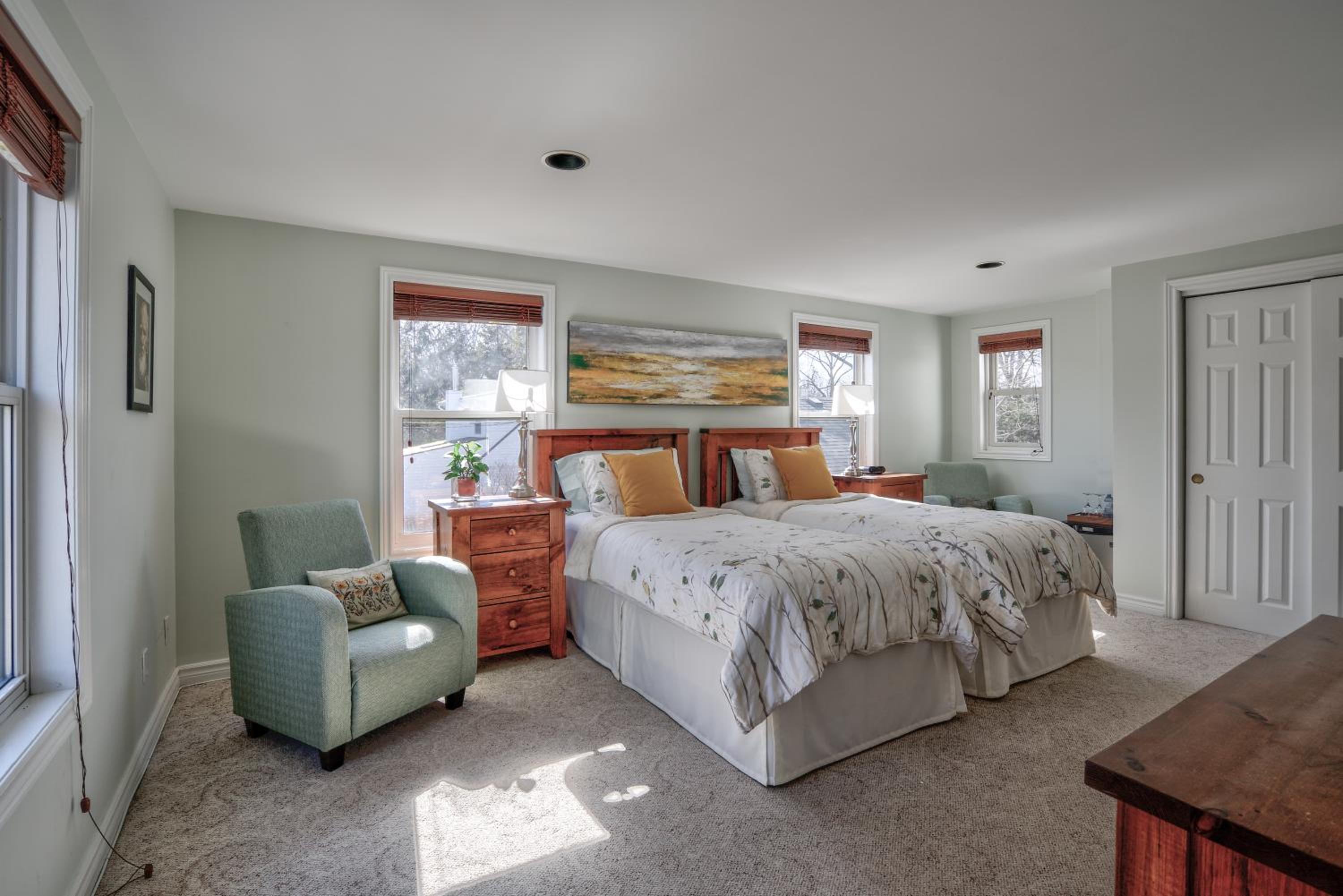 Finlay House Bed and Breakfast Niagara-on-the-Lake