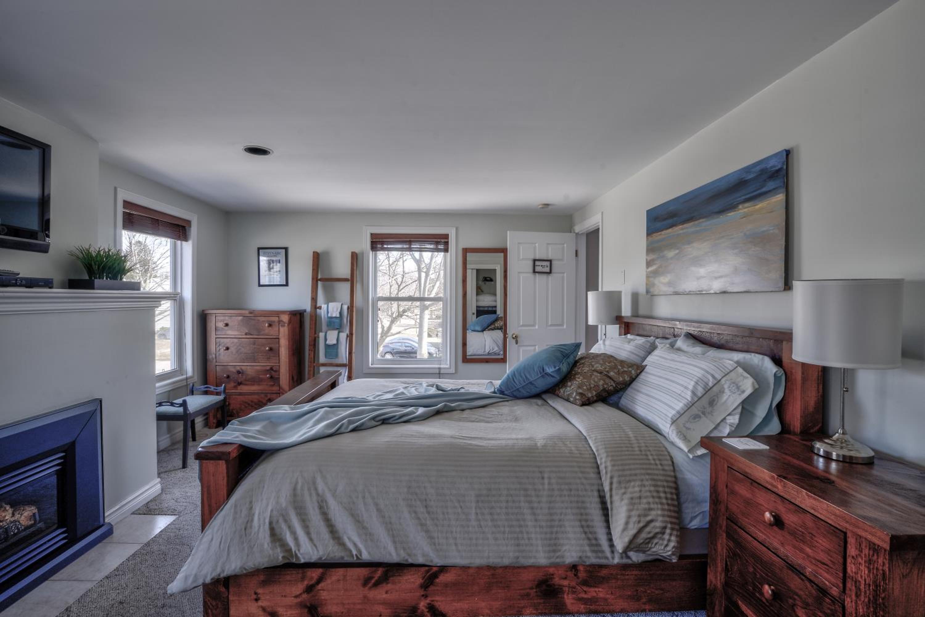 Finlay House Bed and Breakfast Niagara-on-the-Lake