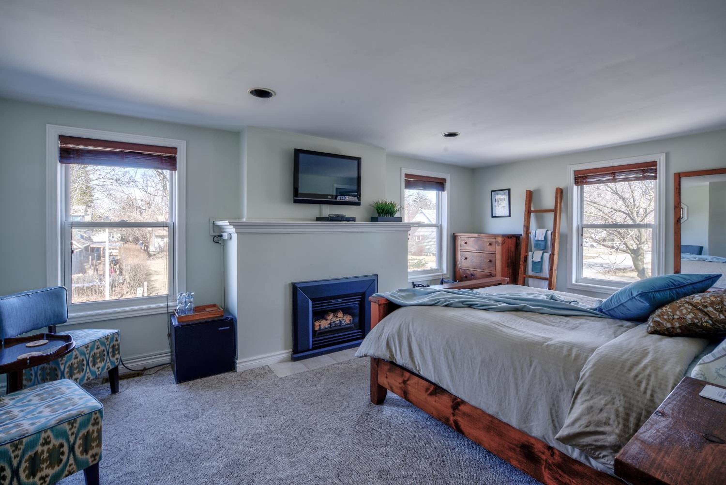 Finlay House Bed and Breakfast Niagara-on-the-Lake