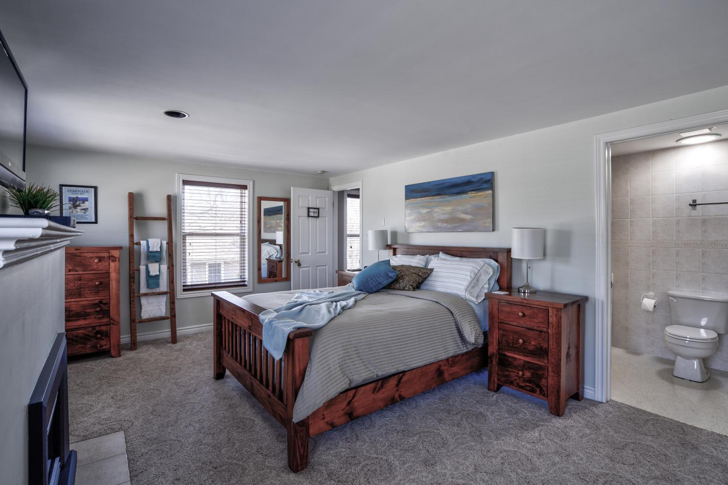 Finlay House Bed and Breakfast Niagara-on-the-Lake