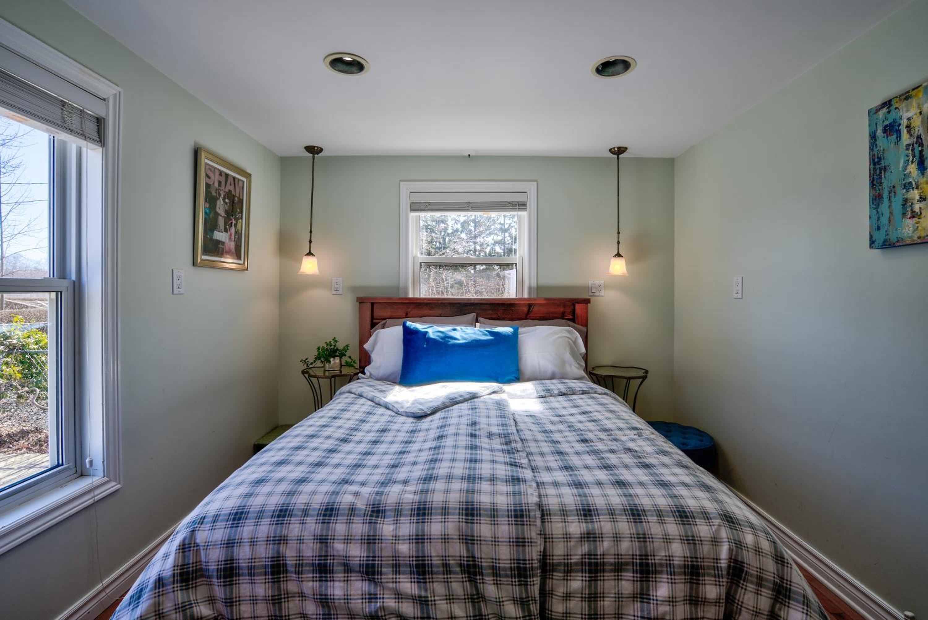 Finlay House Bed and Breakfast Niagara-on-the-Lake
