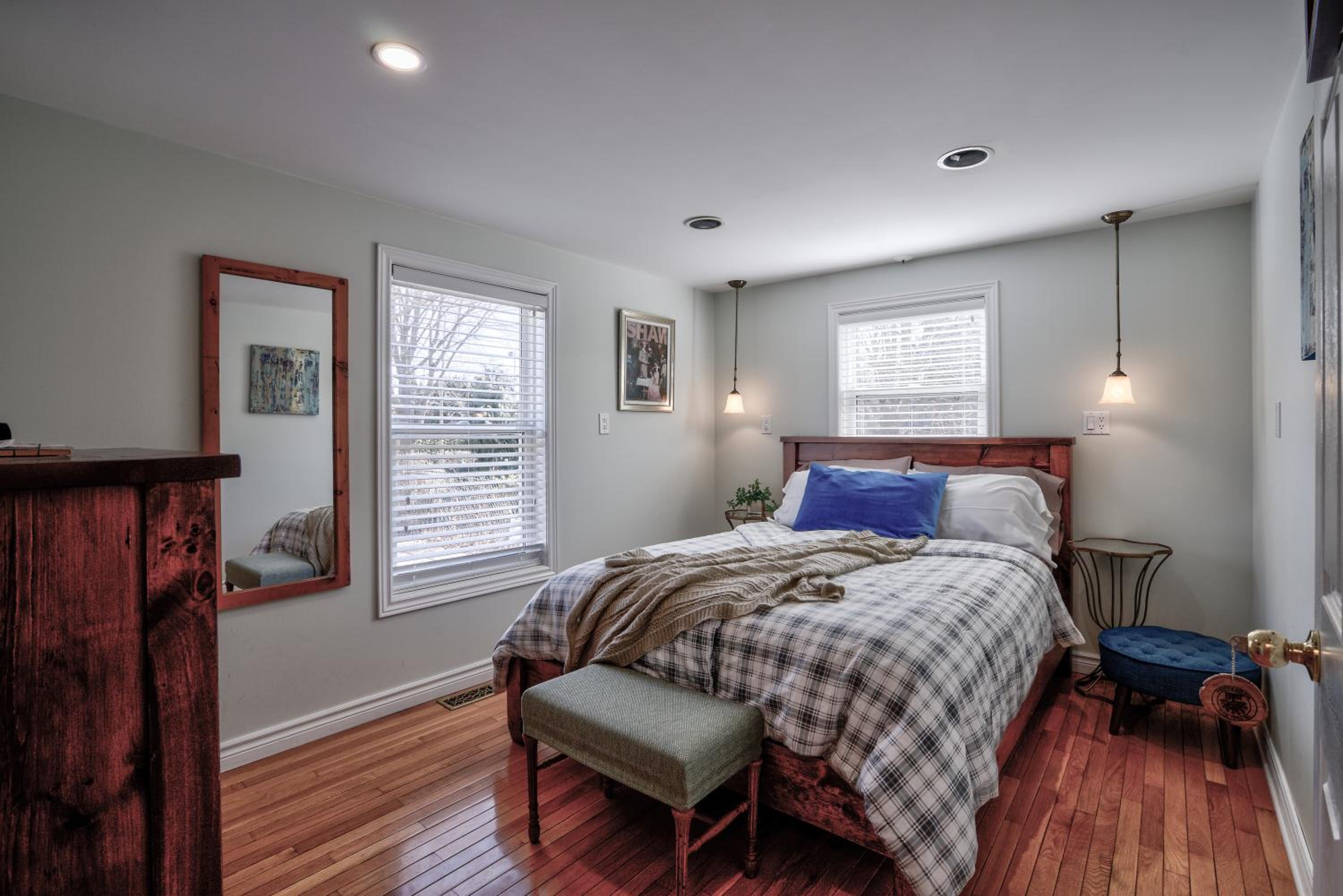 Finlay House Bed and Breakfast Niagara-on-the-Lake