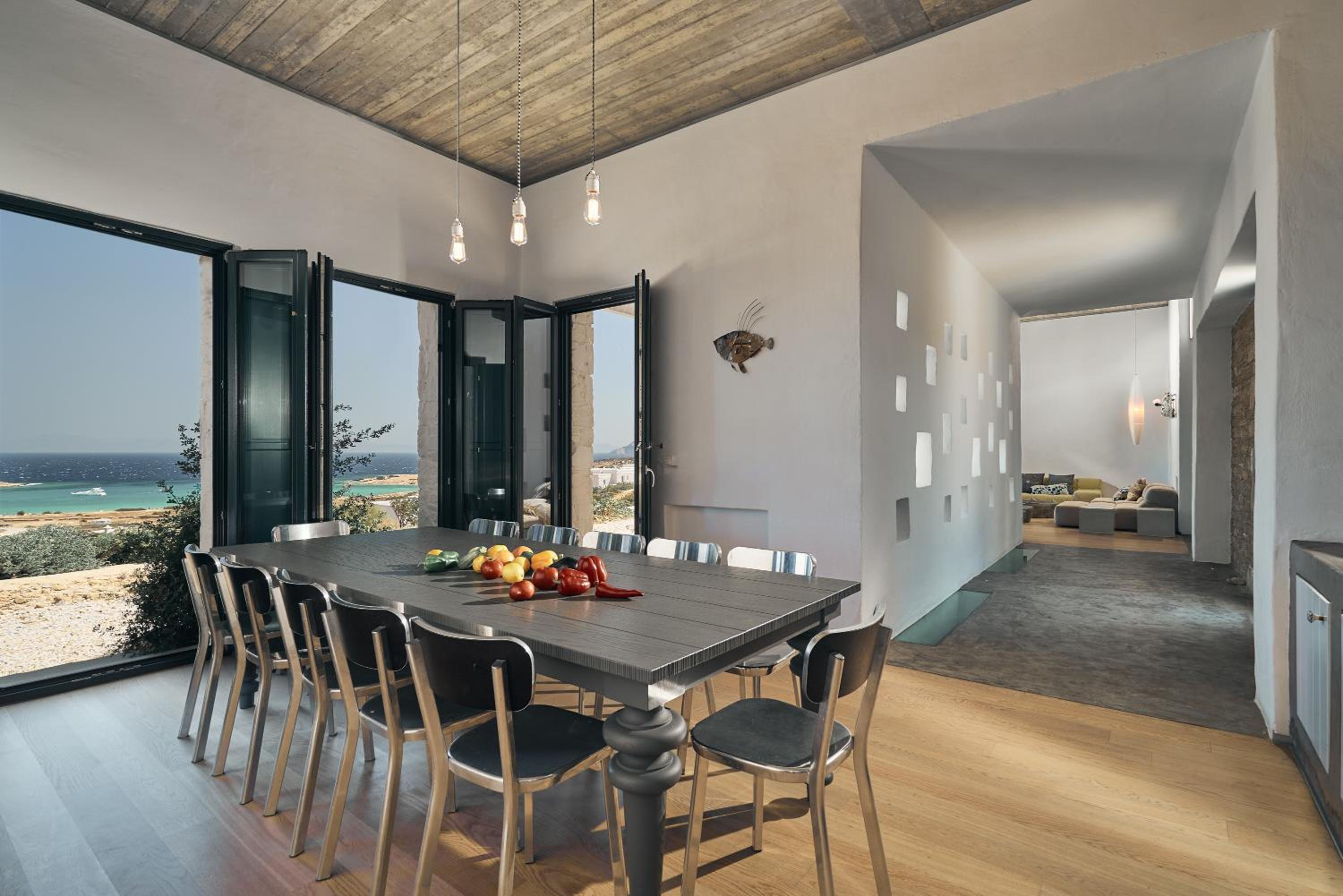 Koufonisi Villas