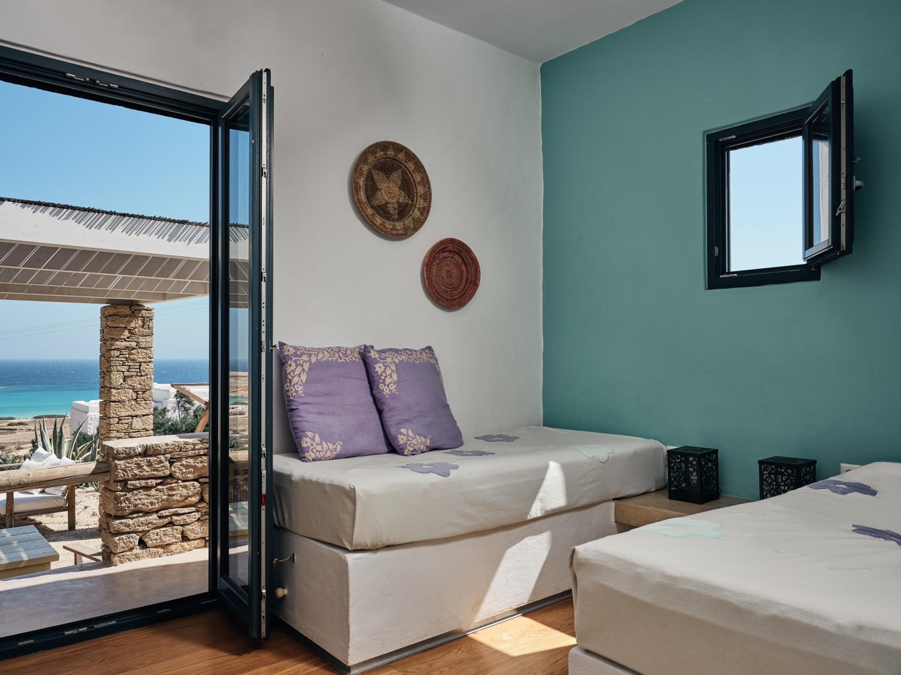 Koufonisi Villas