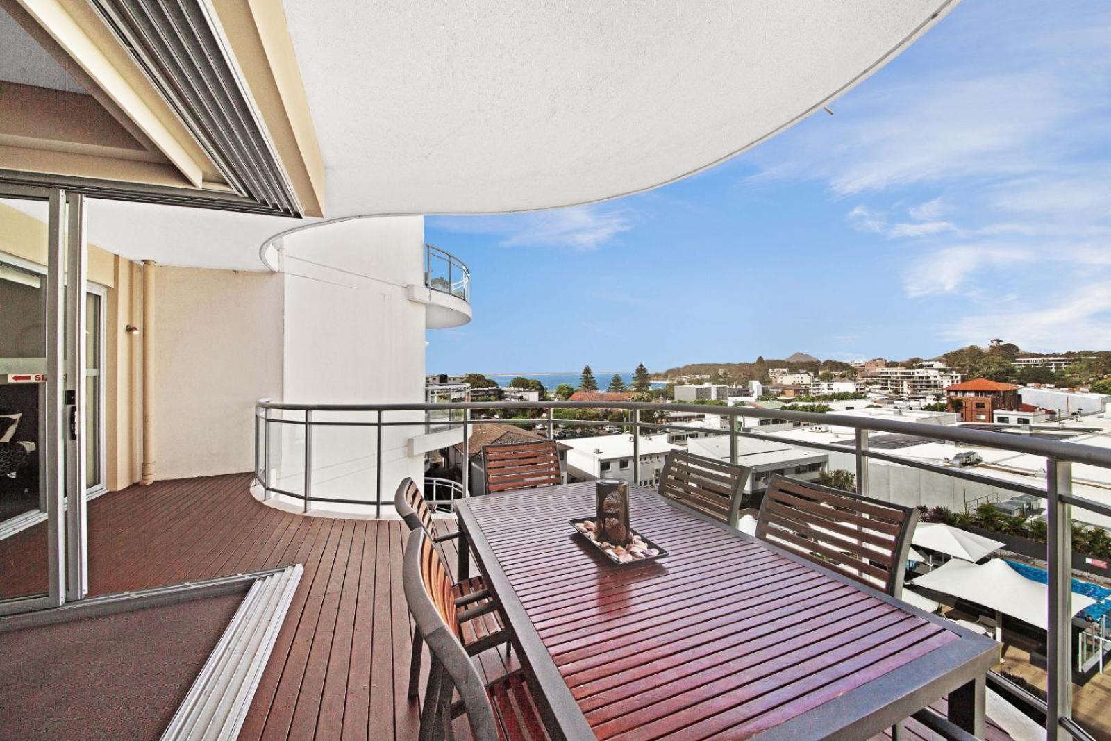 Cote D'Azur Resort