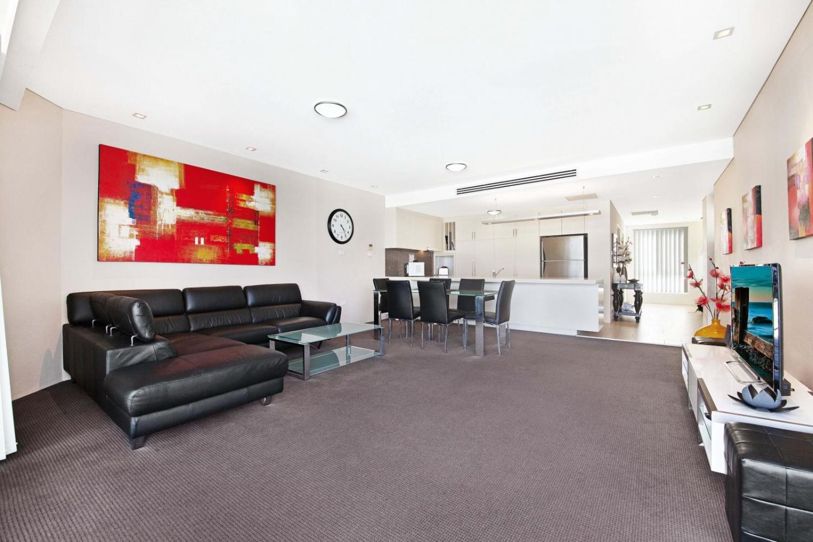 Cote D'Azur Resort