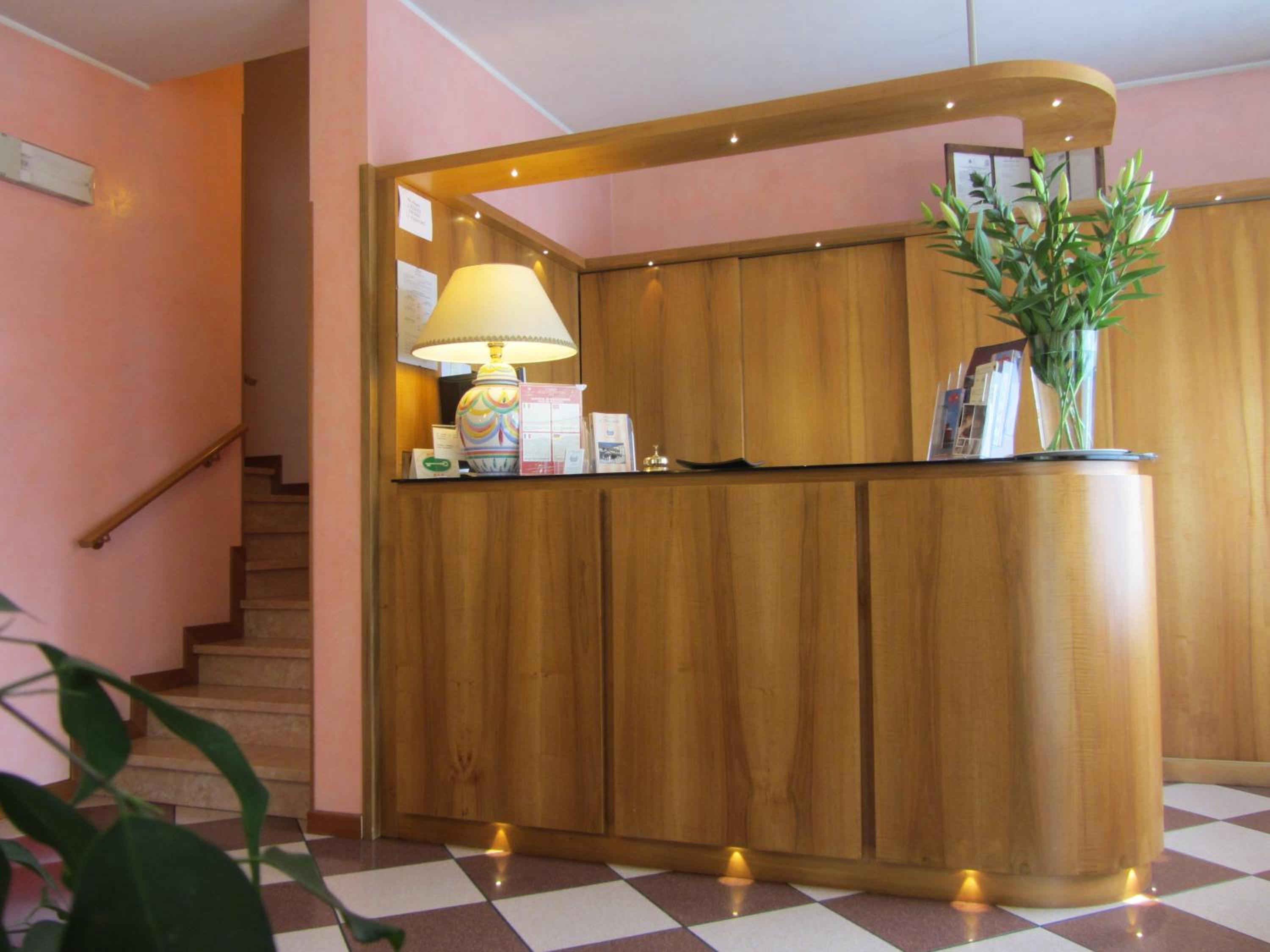 Hotel Ristorante Al Bassanello view 5